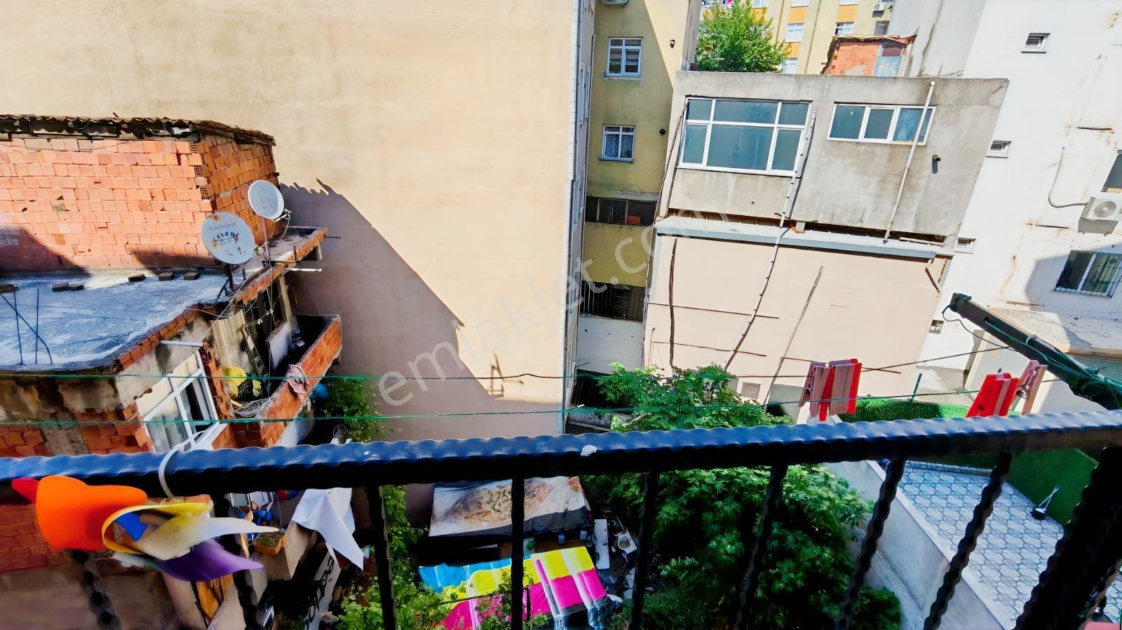 Kağıthane Yeşilce Mh. 2+1 Açıkmutfak — fotoğraf 17