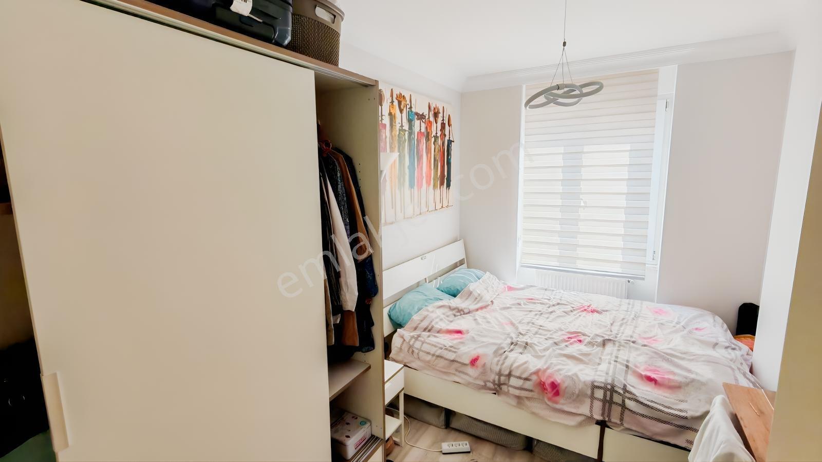 Kağıthane Yeşilce Mh. 2+1 Açıkmutfak — fotoğraf 19