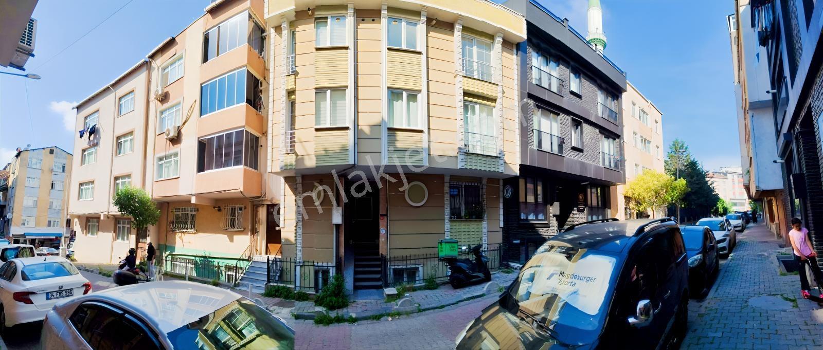 Kağıthane Yeşilce Mh. 2+1 Açıkmutfak — fotoğraf 30