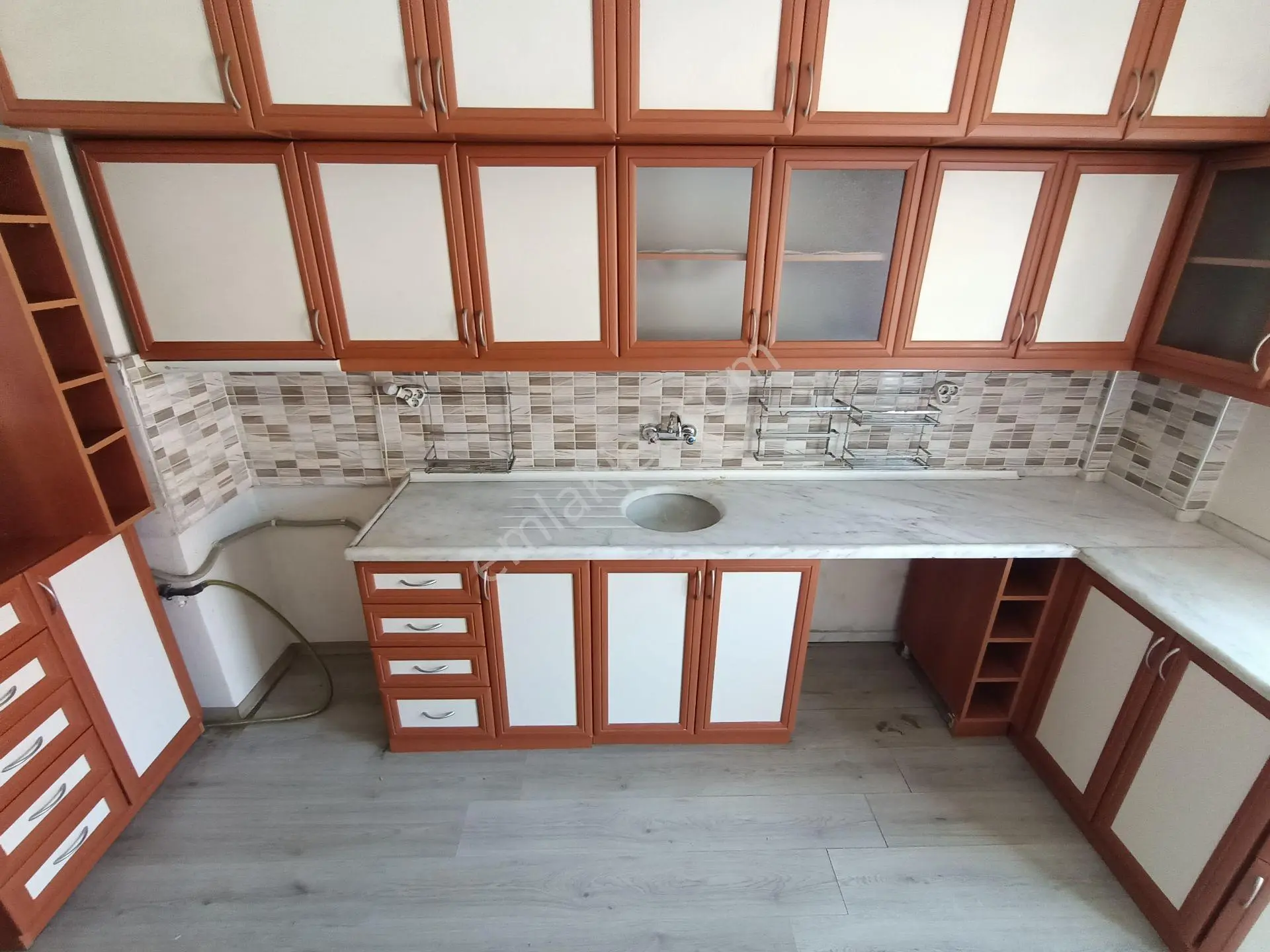 Asyapıdan 5+1 250m2 2banyolu-teraslı Kombili Lüks Dubleks — fotoğraf 5