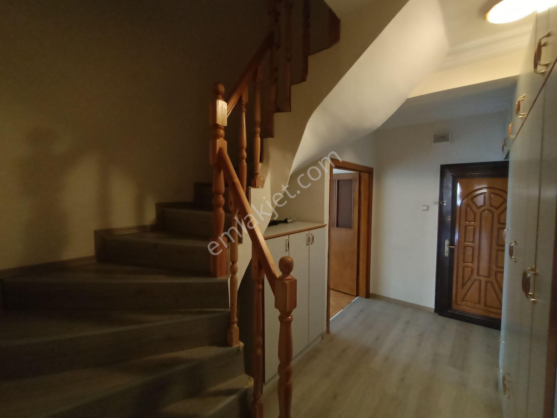 Asyapıdan 5+1 250m2 2banyolu-teraslı Kombili Lüks Dubleks — fotoğraf 19