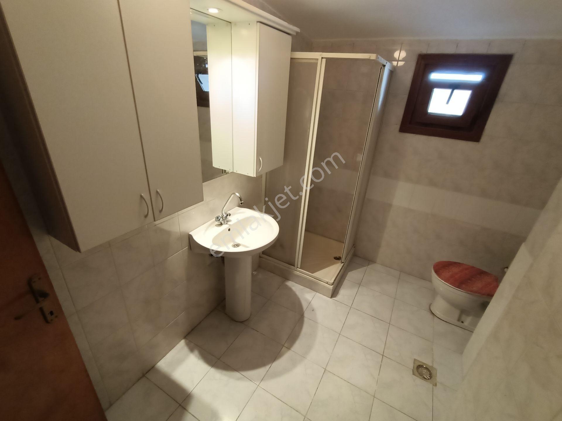 Asyapıdan 5+1 250m2 2banyolu-teraslı Kombili Lüks Dubleks — fotoğraf 22