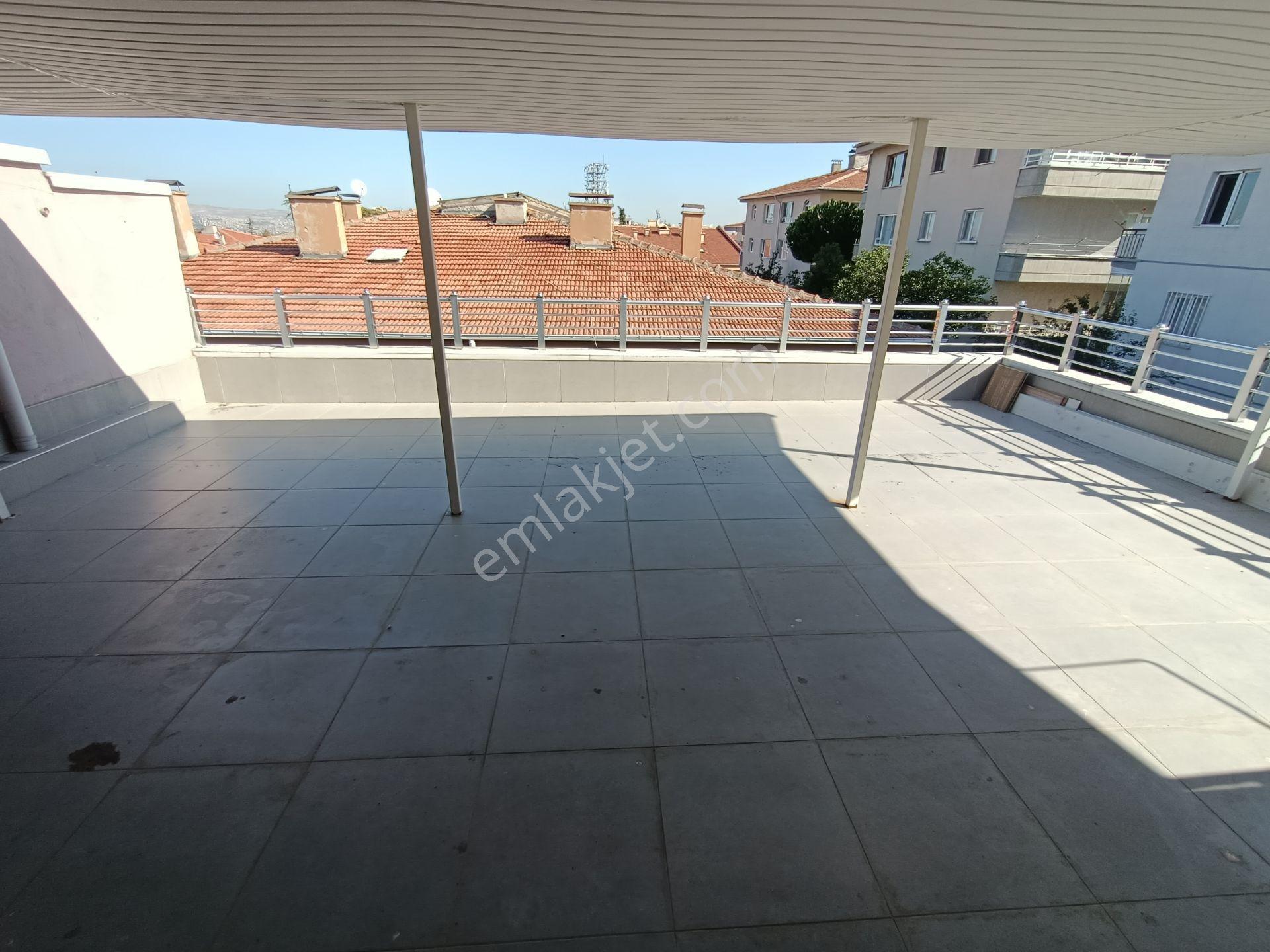 Asyapıdan 5+1 250m2 2banyolu-teraslı Kombili Lüks Dubleks — fotoğraf 27