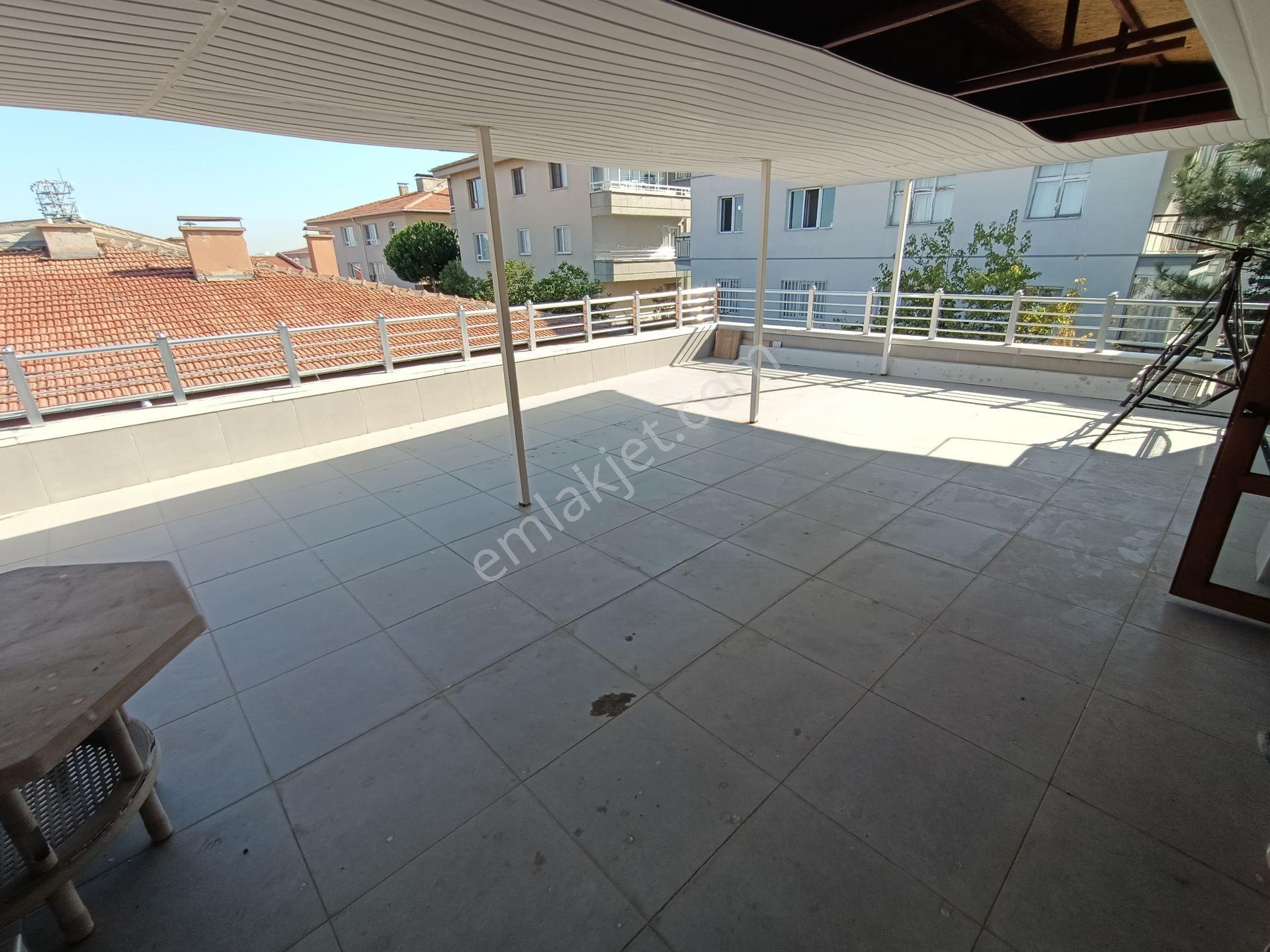 Asyapıdan 5+1 250m2 2banyolu-teraslı Kombili Lüks Dubleks — fotoğraf 28
