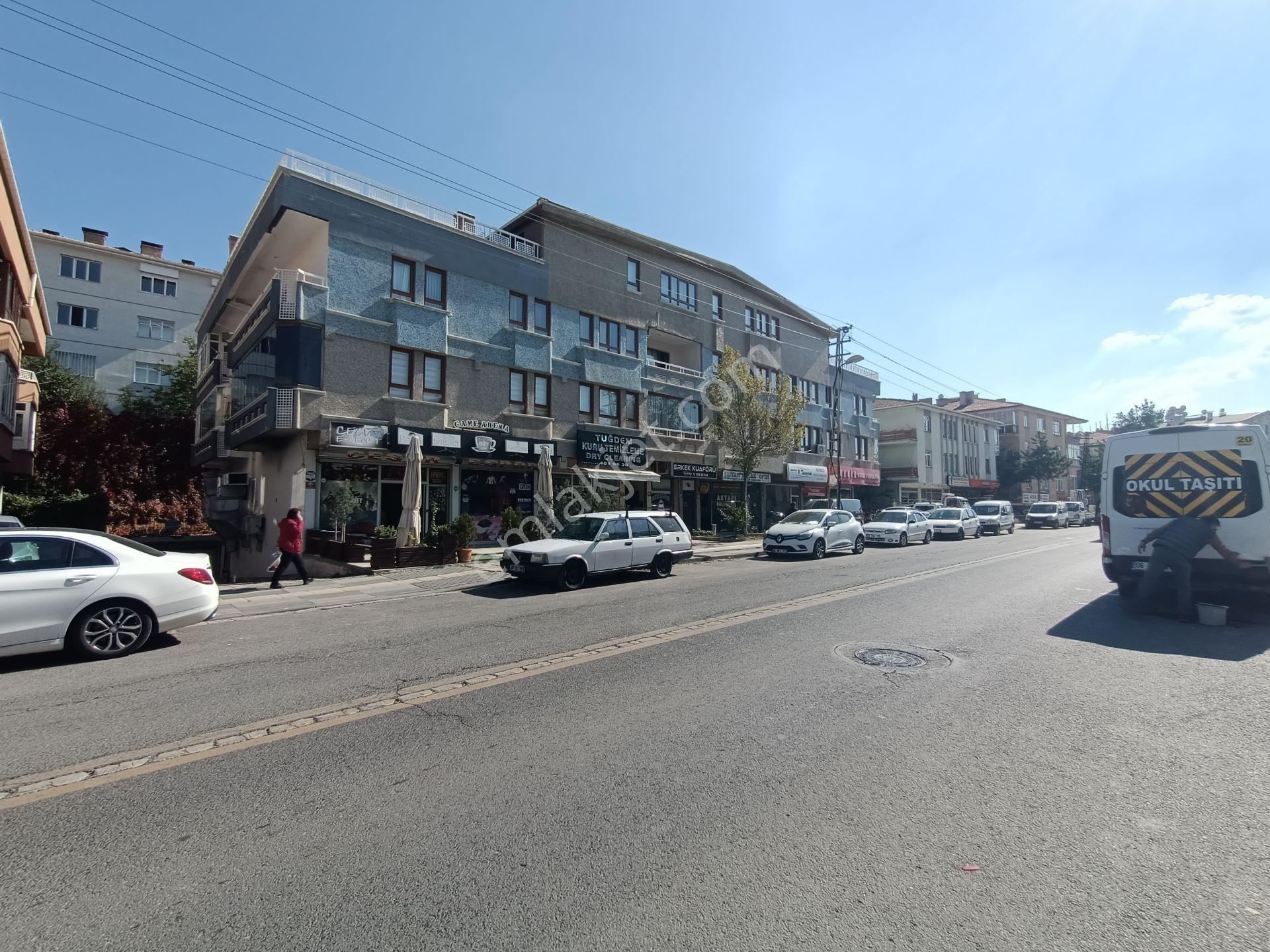 Asyapıdan 5+1 250m2 2banyolu-teraslı Kombili Lüks Dubleks — fotoğraf 30