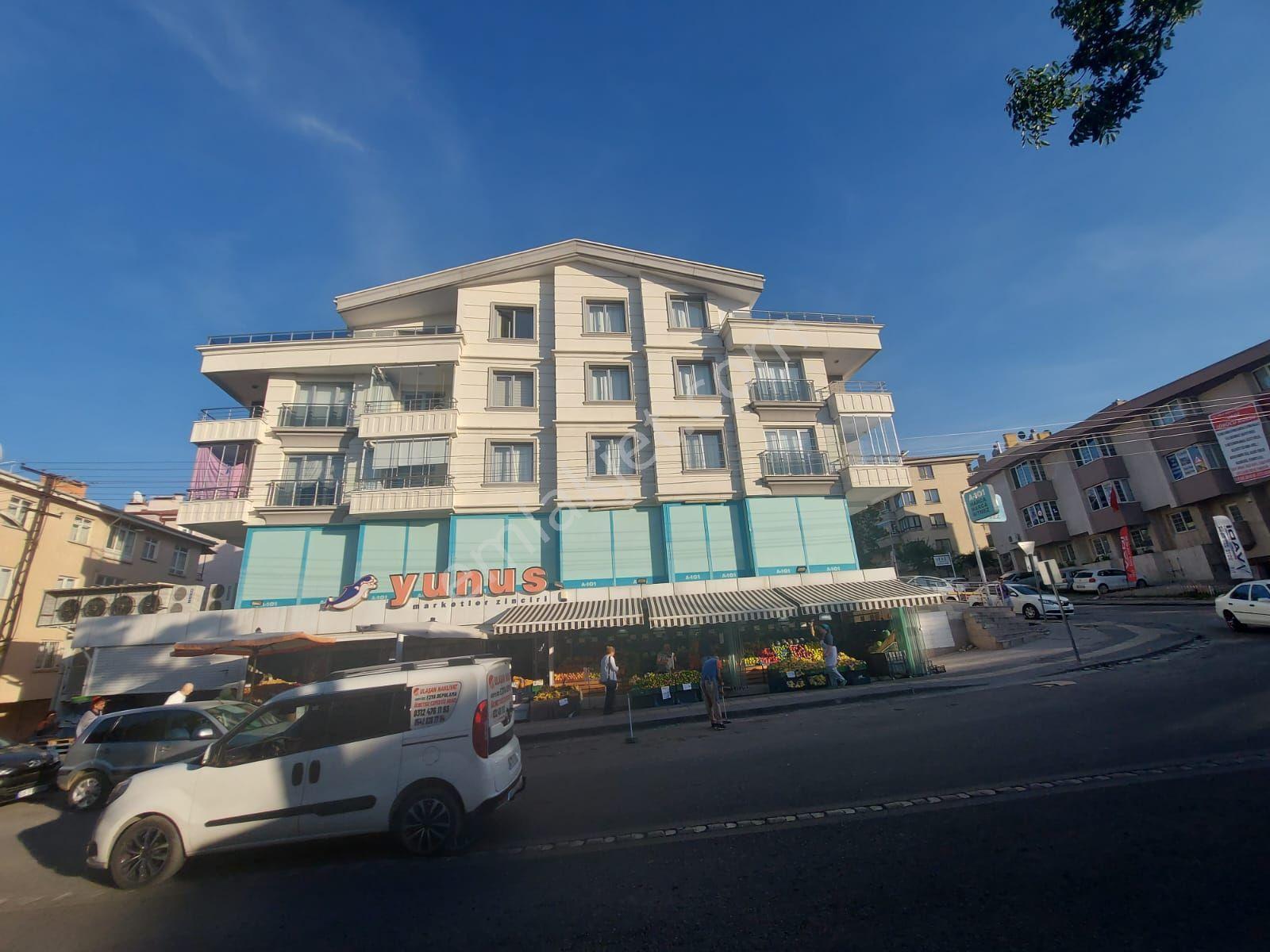 Asyapıdan 5+1 250m2 2banyolu-teraslı Kombili Lüks Dubleks — fotoğraf 34