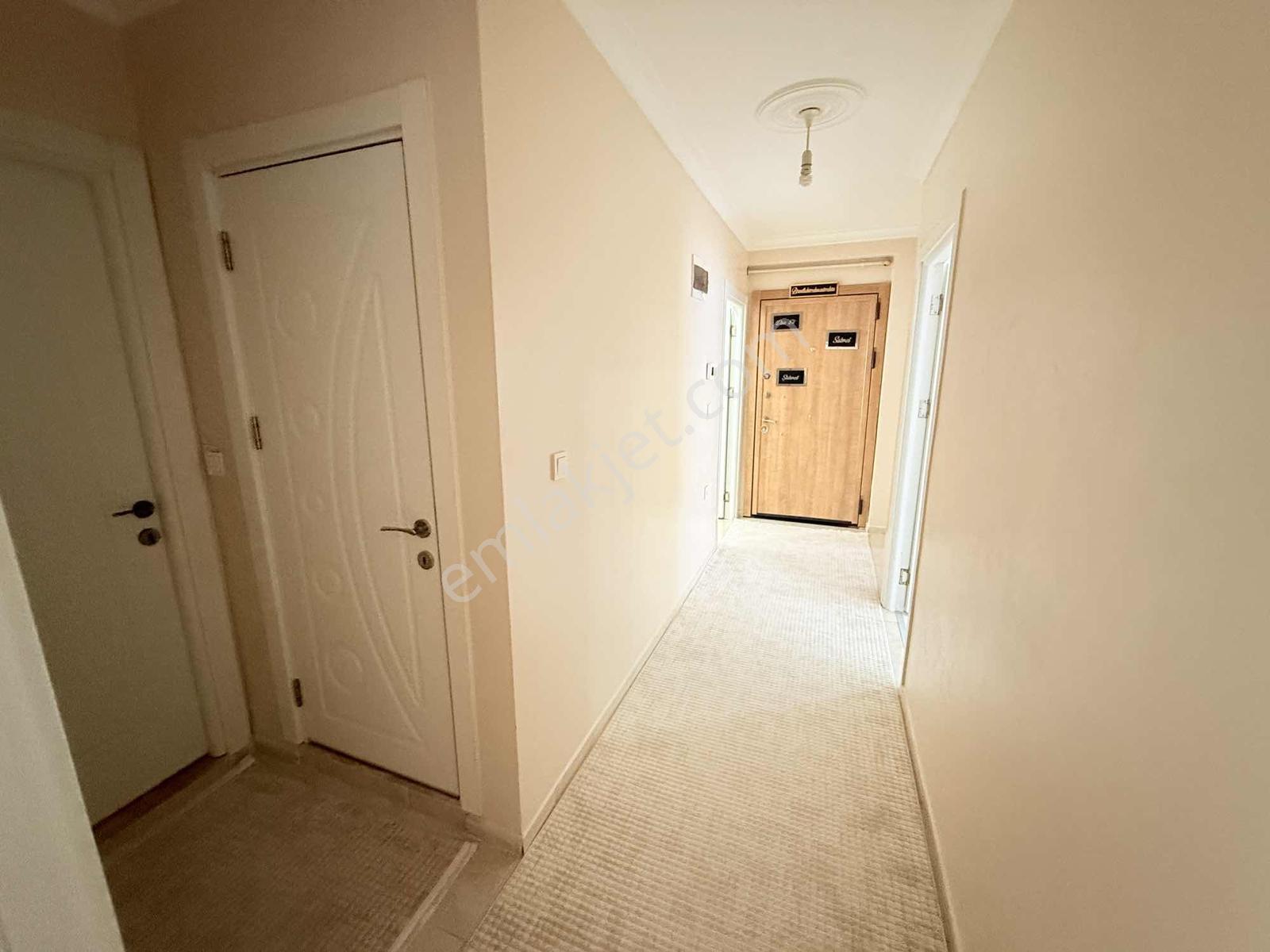 Aria Emlak'tan Butik Sitede 2+1 Satılık Daire 5 Yaşında — fotoğraf 7