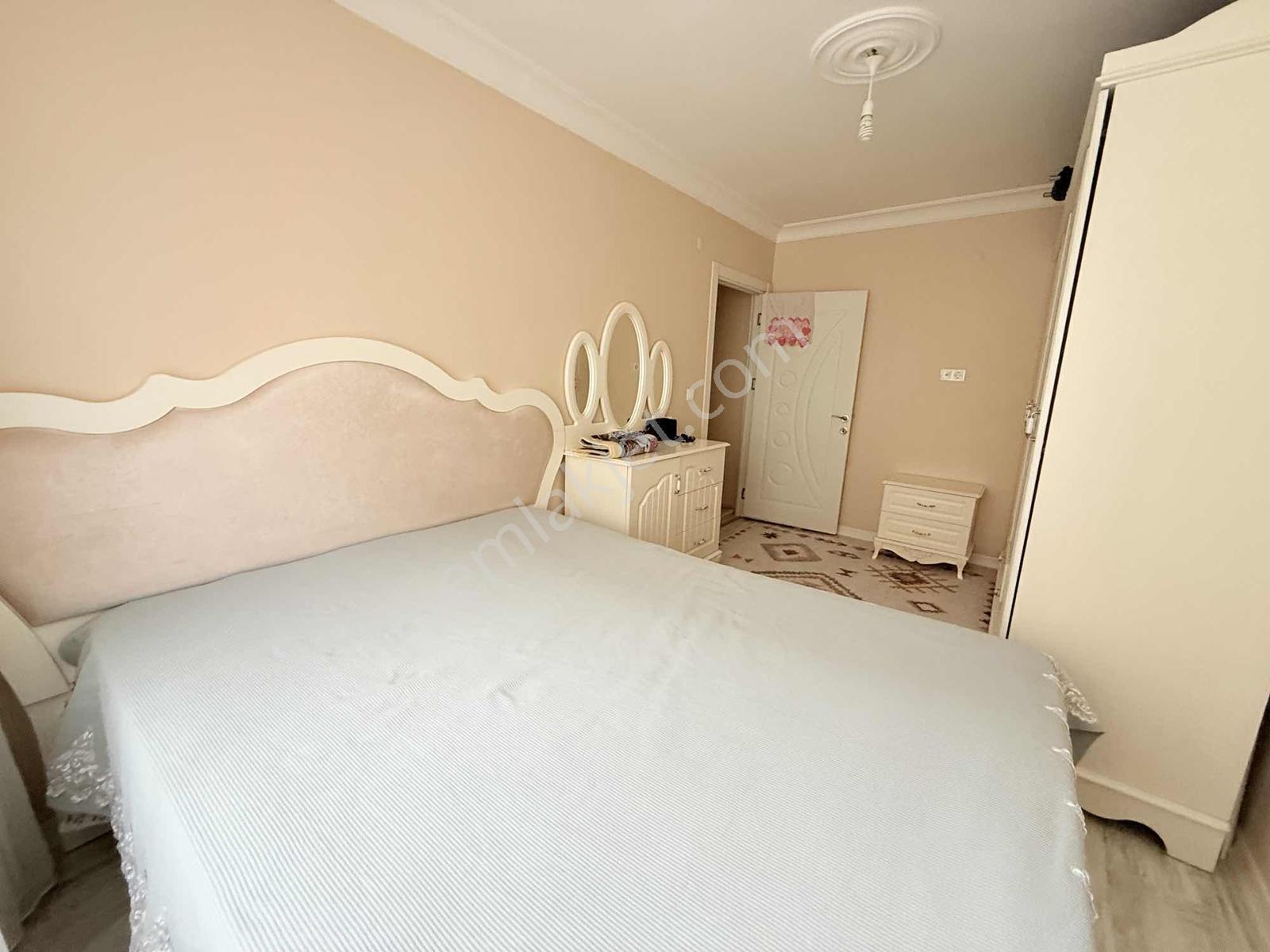 Aria Emlak'tan Butik Sitede 2+1 Satılık Daire 5 Yaşında — fotoğraf 8