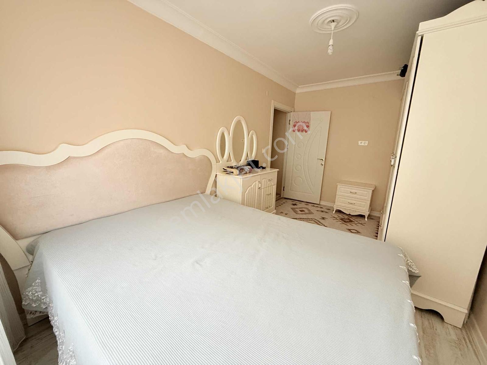 Aria Emlak'tan Butik Sitede 2+1 Satılık Daire 5 Yaşında — fotoğraf 9