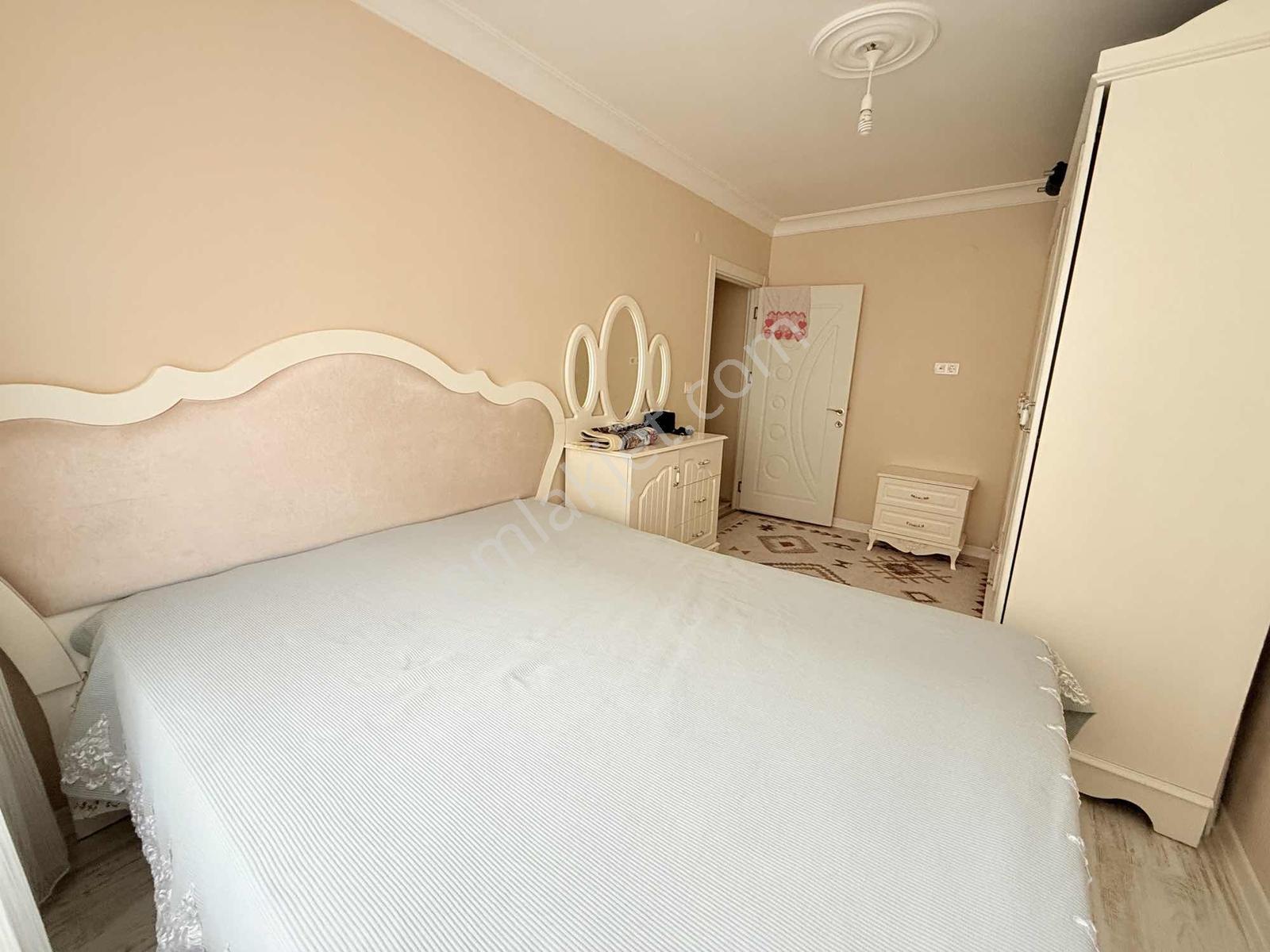 Aria Emlak'tan Butik Sitede 2+1 Satılık Daire 5 Yaşında — fotoğraf 10