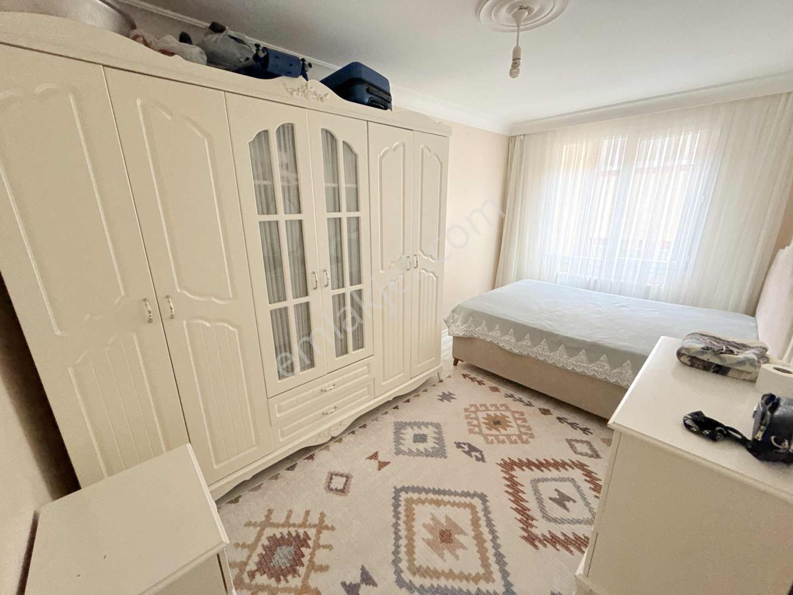 Aria Emlak'tan Butik Sitede 2+1 Satılık Daire 5 Yaşında — fotoğraf 11