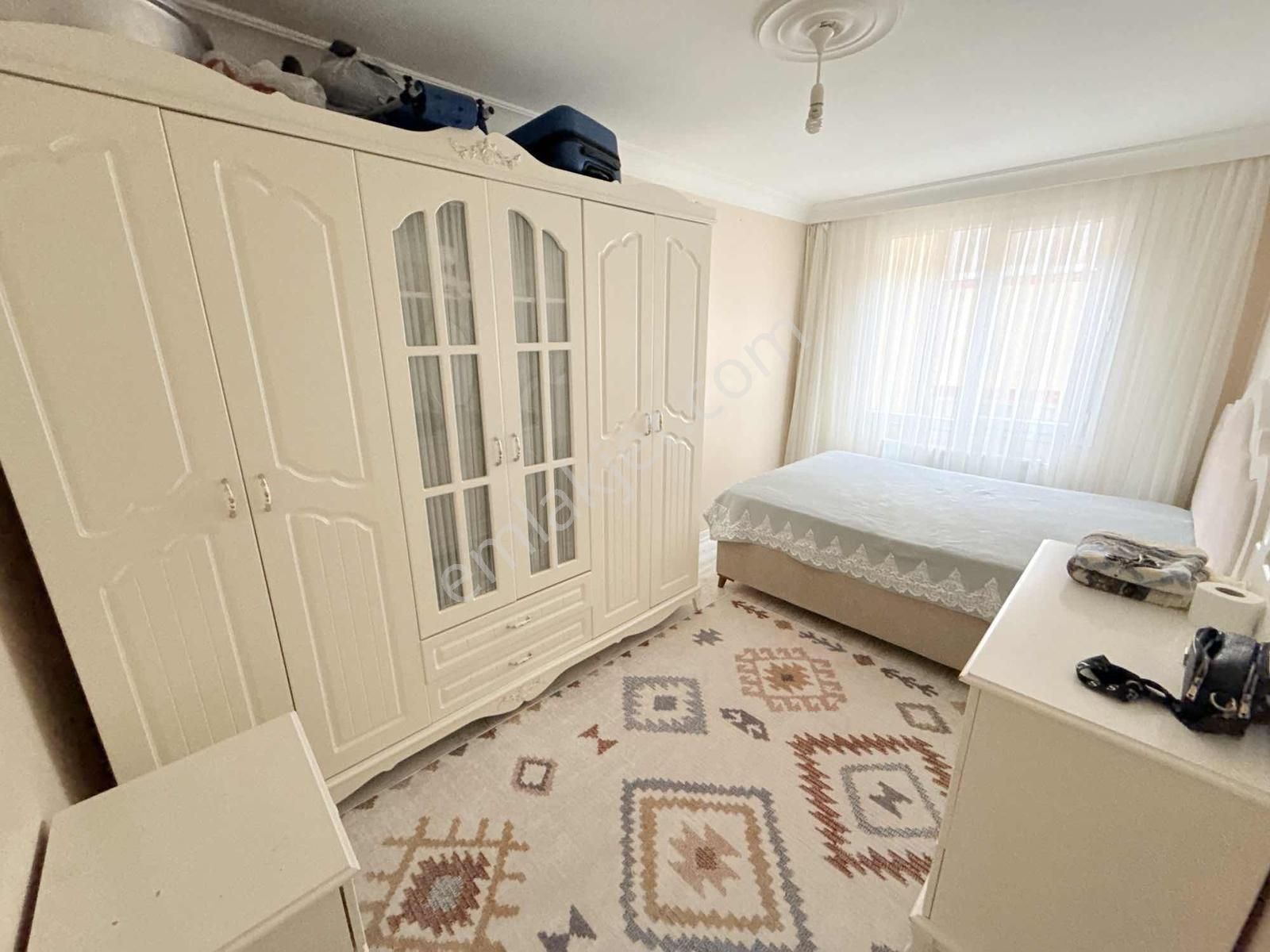 Aria Emlak'tan Butik Sitede 2+1 Satılık Daire 5 Yaşında — fotoğraf 12