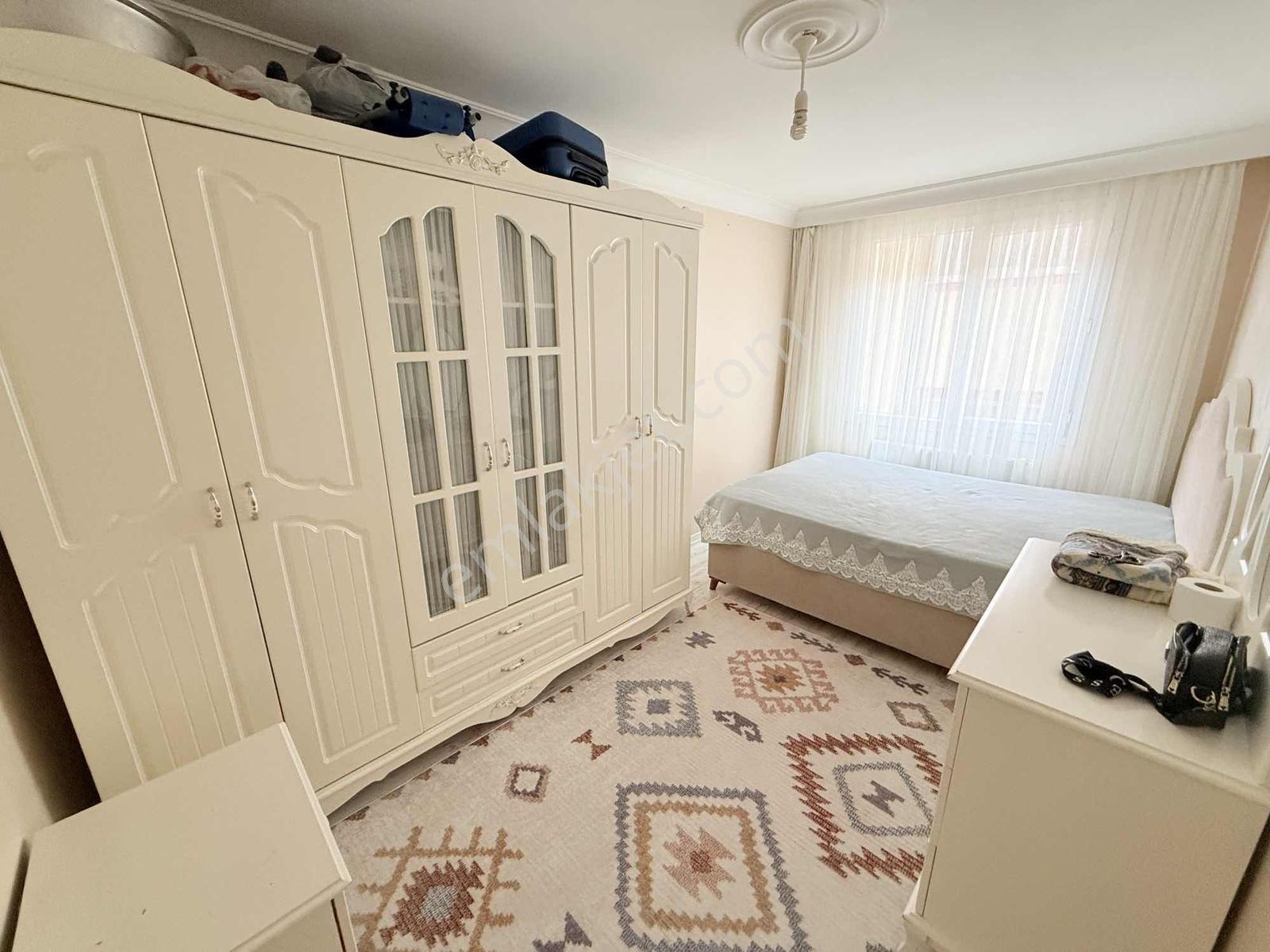 Aria Emlak'tan Butik Sitede 2+1 Satılık Daire 5 Yaşında — fotoğraf 13