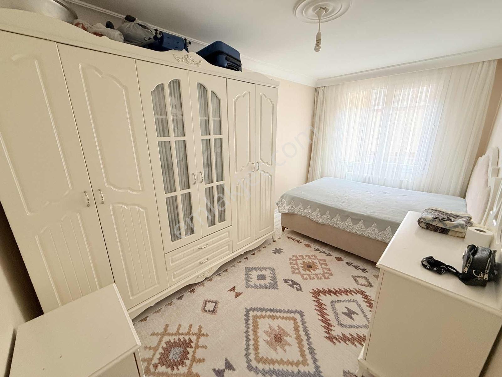 Aria Emlak'tan Butik Sitede 2+1 Satılık Daire 5 Yaşında — fotoğraf 14