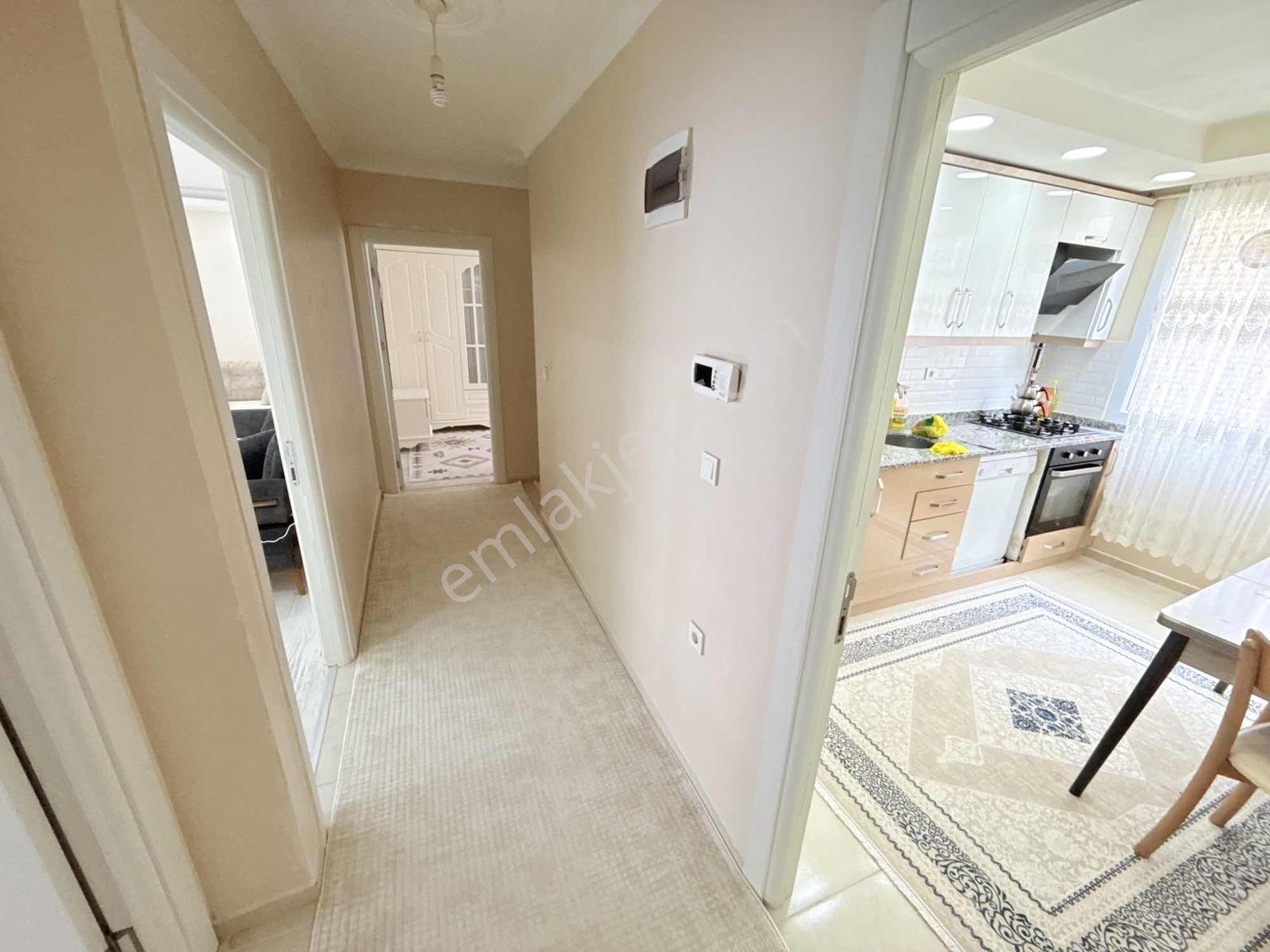 Aria Emlak'tan Butik Sitede 2+1 Satılık Daire 5 Yaşında — fotoğraf 15