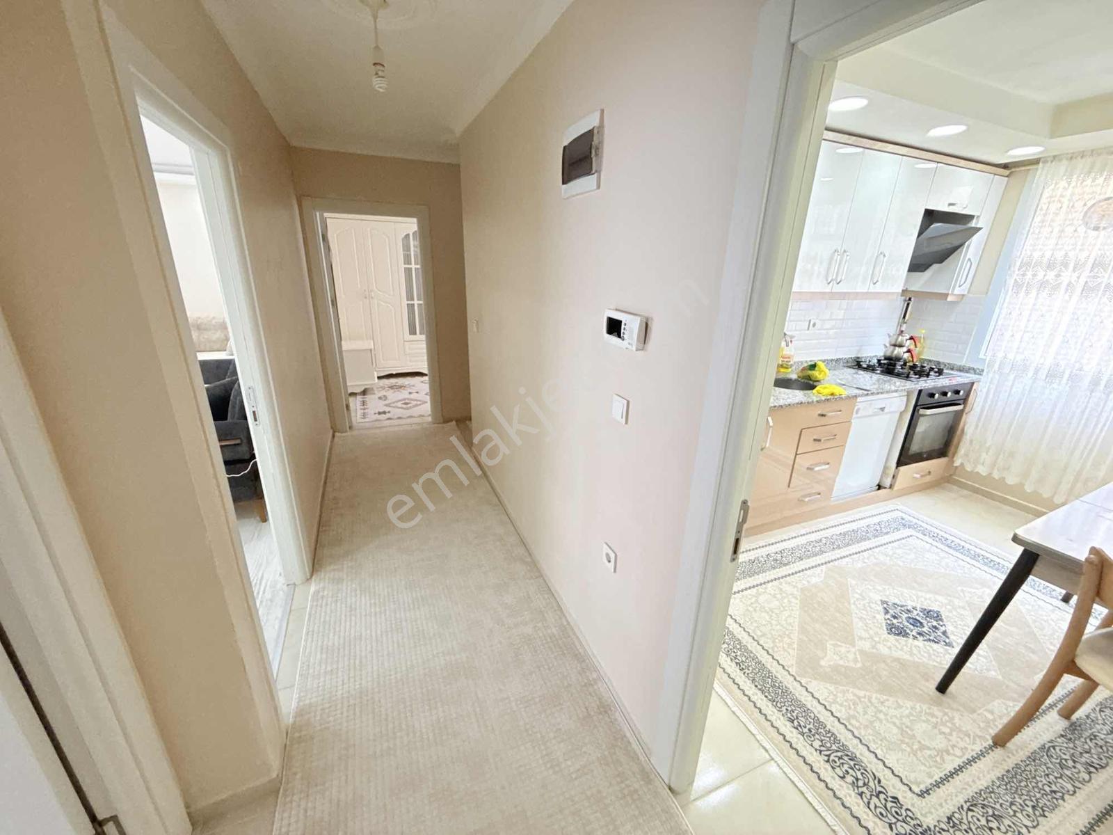 Aria Emlak'tan Butik Sitede 2+1 Satılık Daire 5 Yaşında — fotoğraf 16