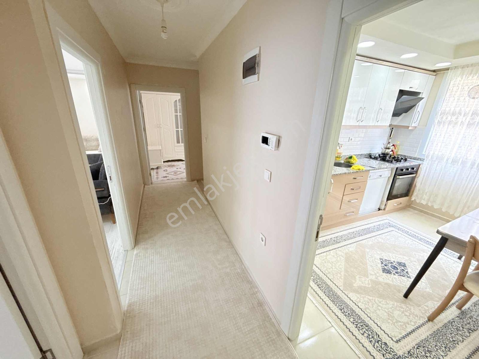 Aria Emlak'tan Butik Sitede 2+1 Satılık Daire 5 Yaşında — fotoğraf 17