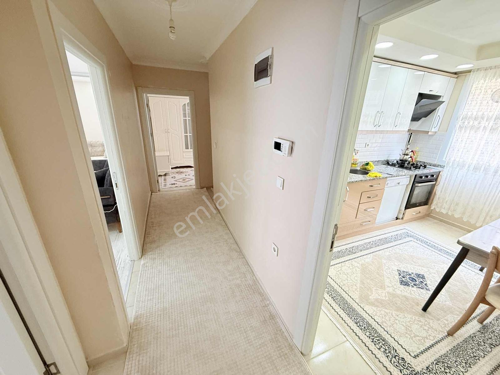 Aria Emlak'tan Butik Sitede 2+1 Satılık Daire 5 Yaşında — fotoğraf 18