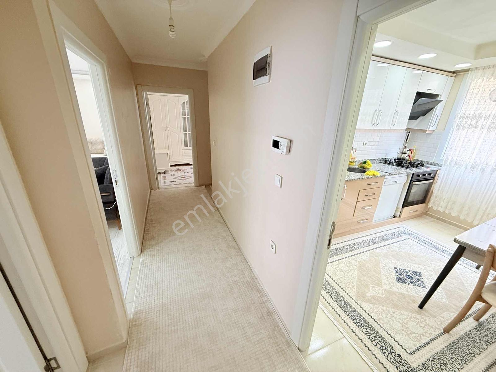 Aria Emlak'tan Butik Sitede 2+1 Satılık Daire 5 Yaşında — fotoğraf 19
