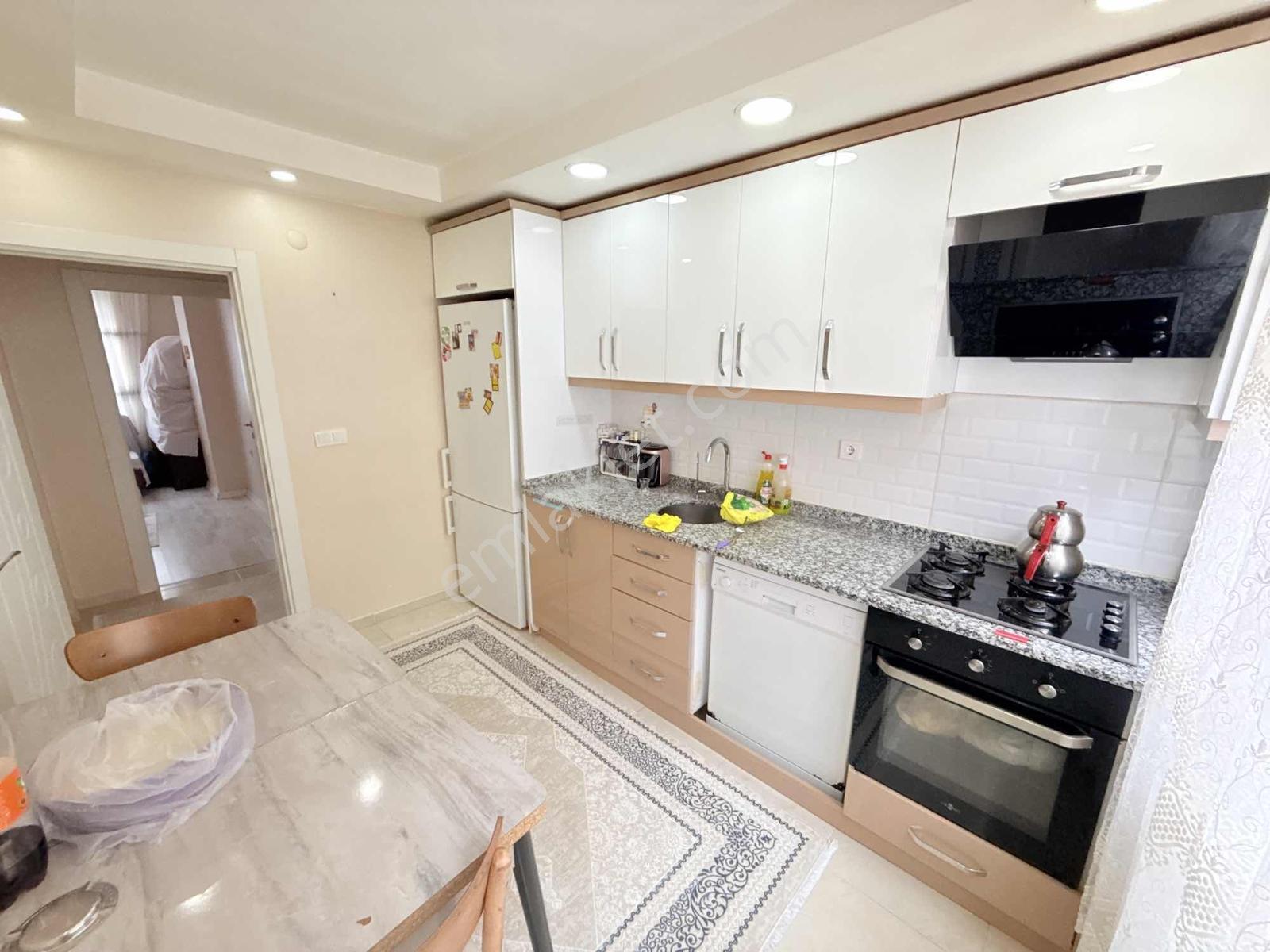 Aria Emlak'tan Butik Sitede 2+1 Satılık Daire 5 Yaşında — fotoğraf 20