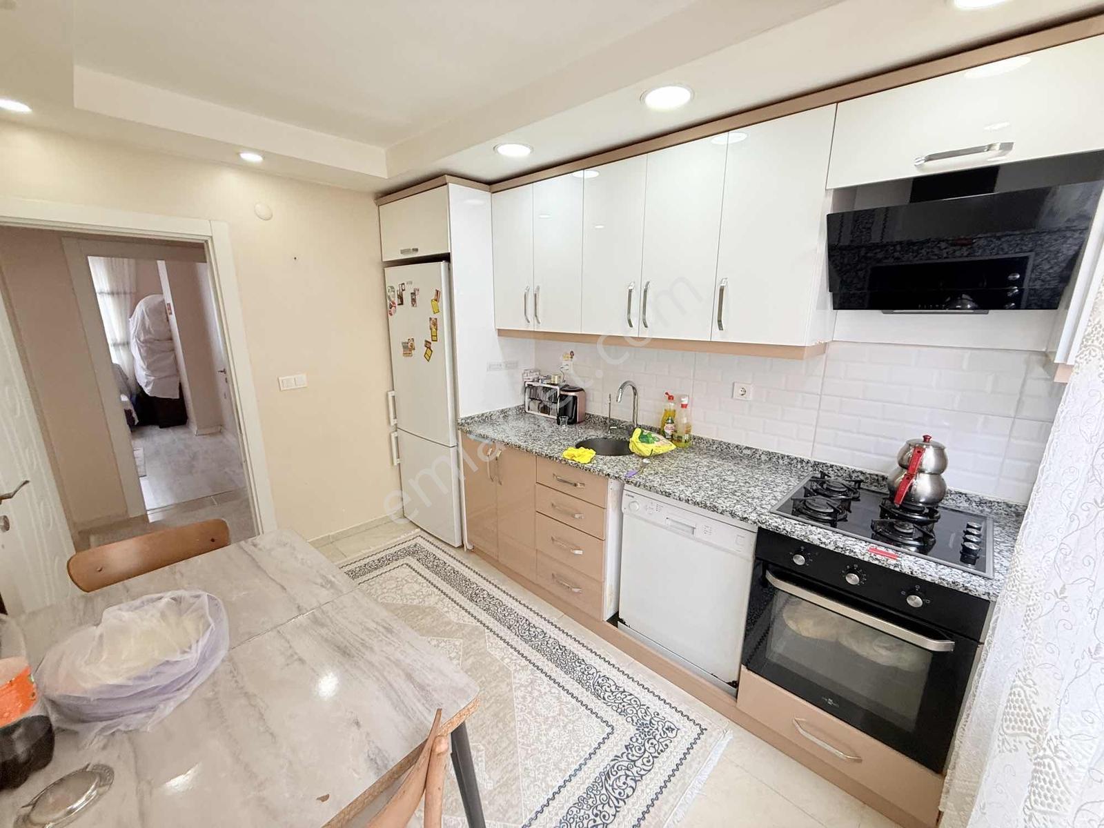 Aria Emlak'tan Butik Sitede 2+1 Satılık Daire 5 Yaşında — fotoğraf 22