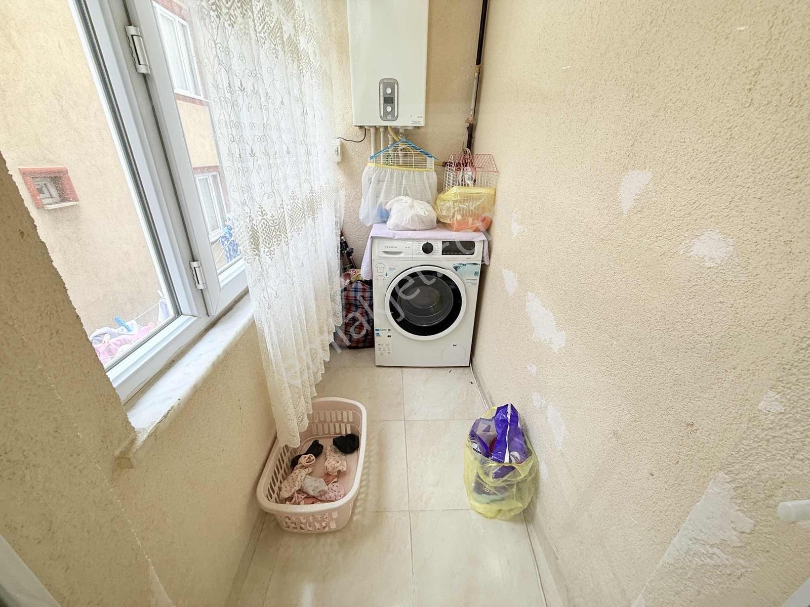 Aria Emlak'tan Butik Sitede 2+1 Satılık Daire 5 Yaşında — fotoğraf 23
