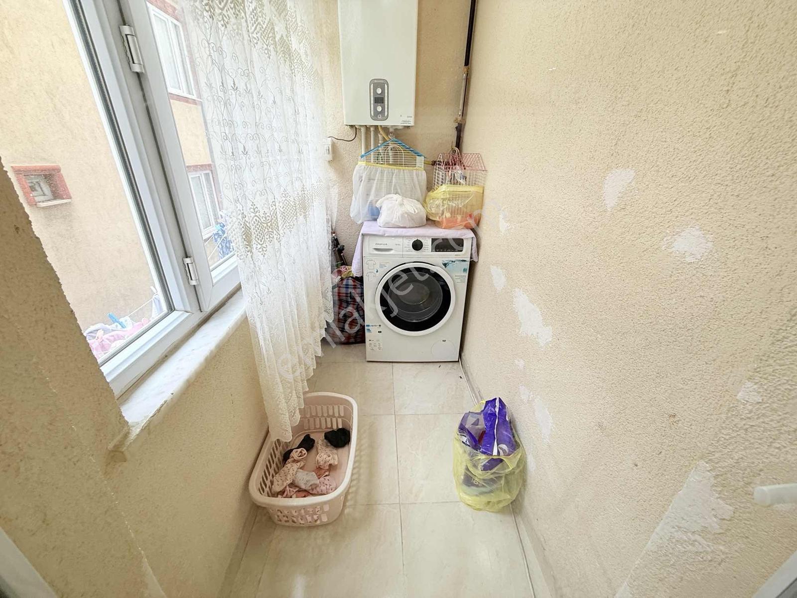 Aria Emlak'tan Butik Sitede 2+1 Satılık Daire 5 Yaşında — fotoğraf 24