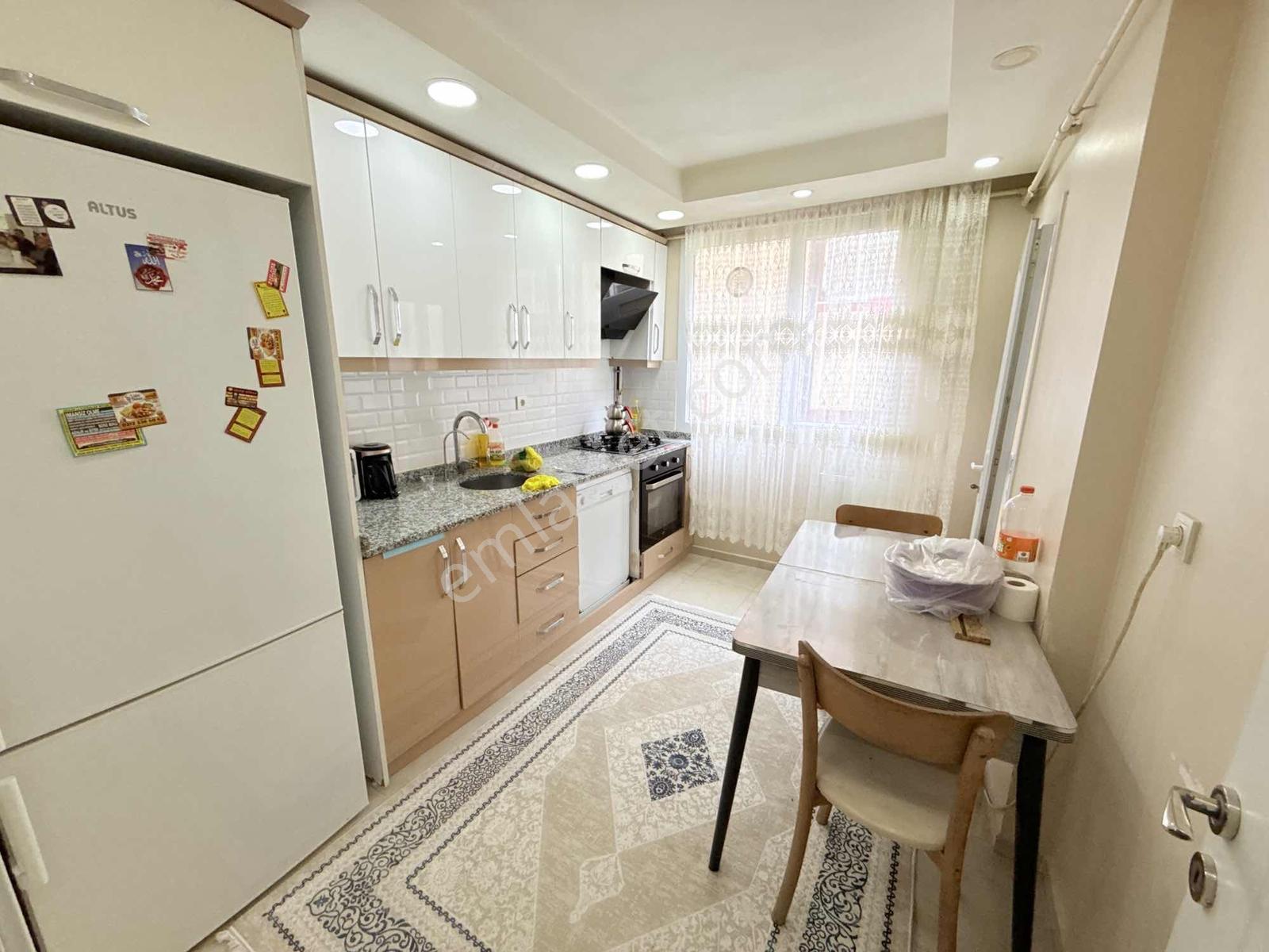 Aria Emlak'tan Butik Sitede 2+1 Satılık Daire 5 Yaşında — fotoğraf 25