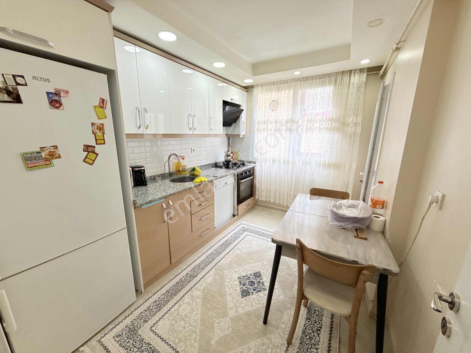 Aria Emlak'tan Butik Sitede 2+1 Satılık Daire 5 Yaşında — fotoğraf 26