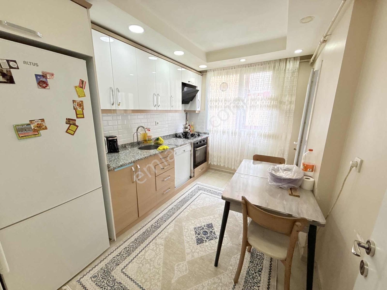 Aria Emlak'tan Butik Sitede 2+1 Satılık Daire 5 Yaşında — fotoğraf 27