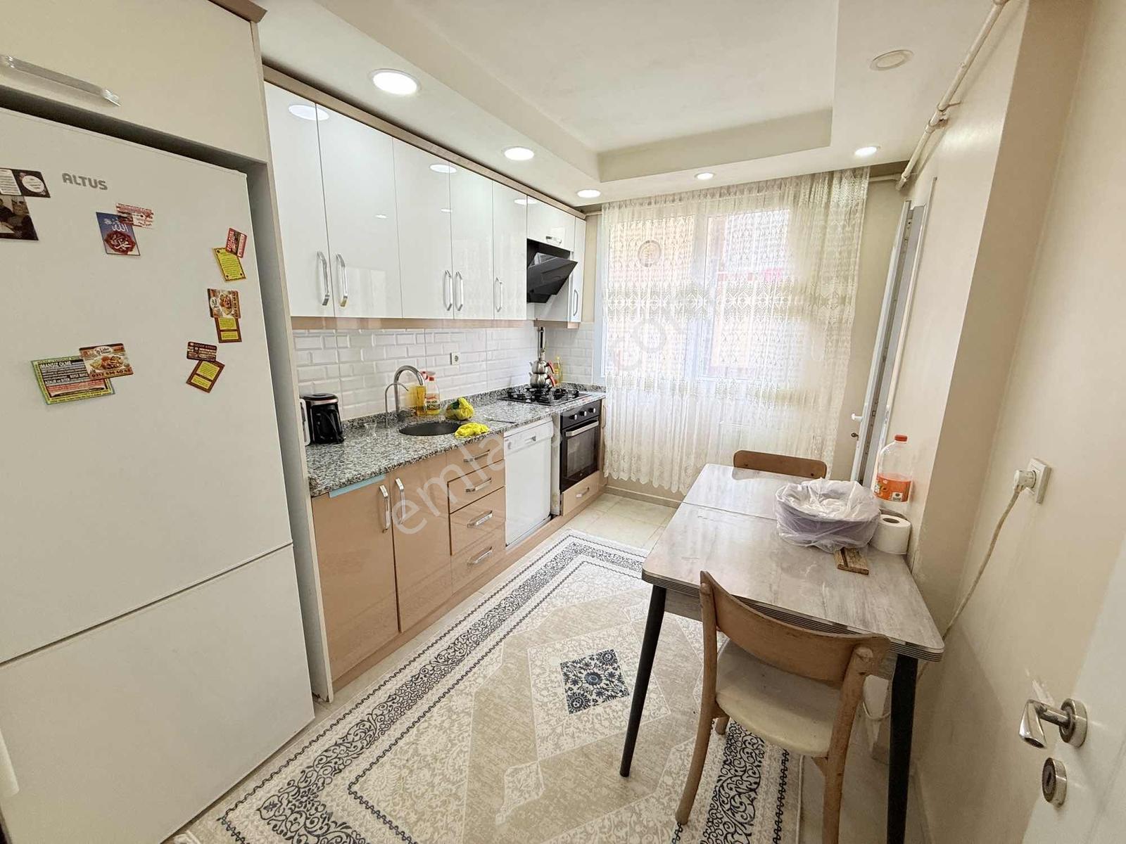 Aria Emlak'tan Butik Sitede 2+1 Satılık Daire 5 Yaşında — fotoğraf 29