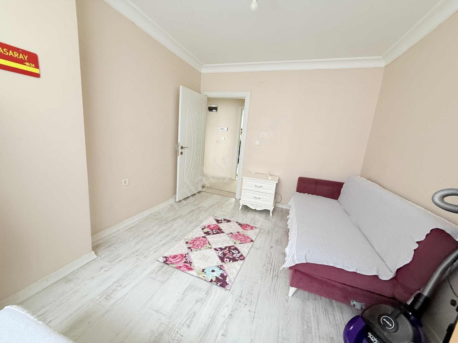Aria Emlak'tan Butik Sitede 2+1 Satılık Daire 5 Yaşında — fotoğraf 30