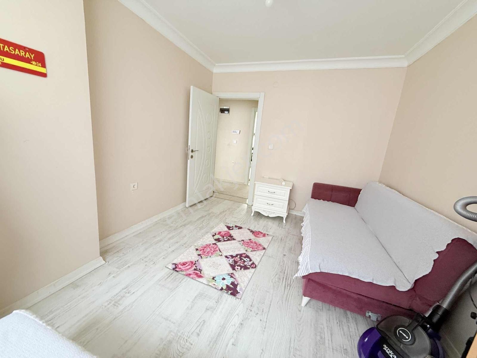 Aria Emlak'tan Butik Sitede 2+1 Satılık Daire 5 Yaşında — fotoğraf 31