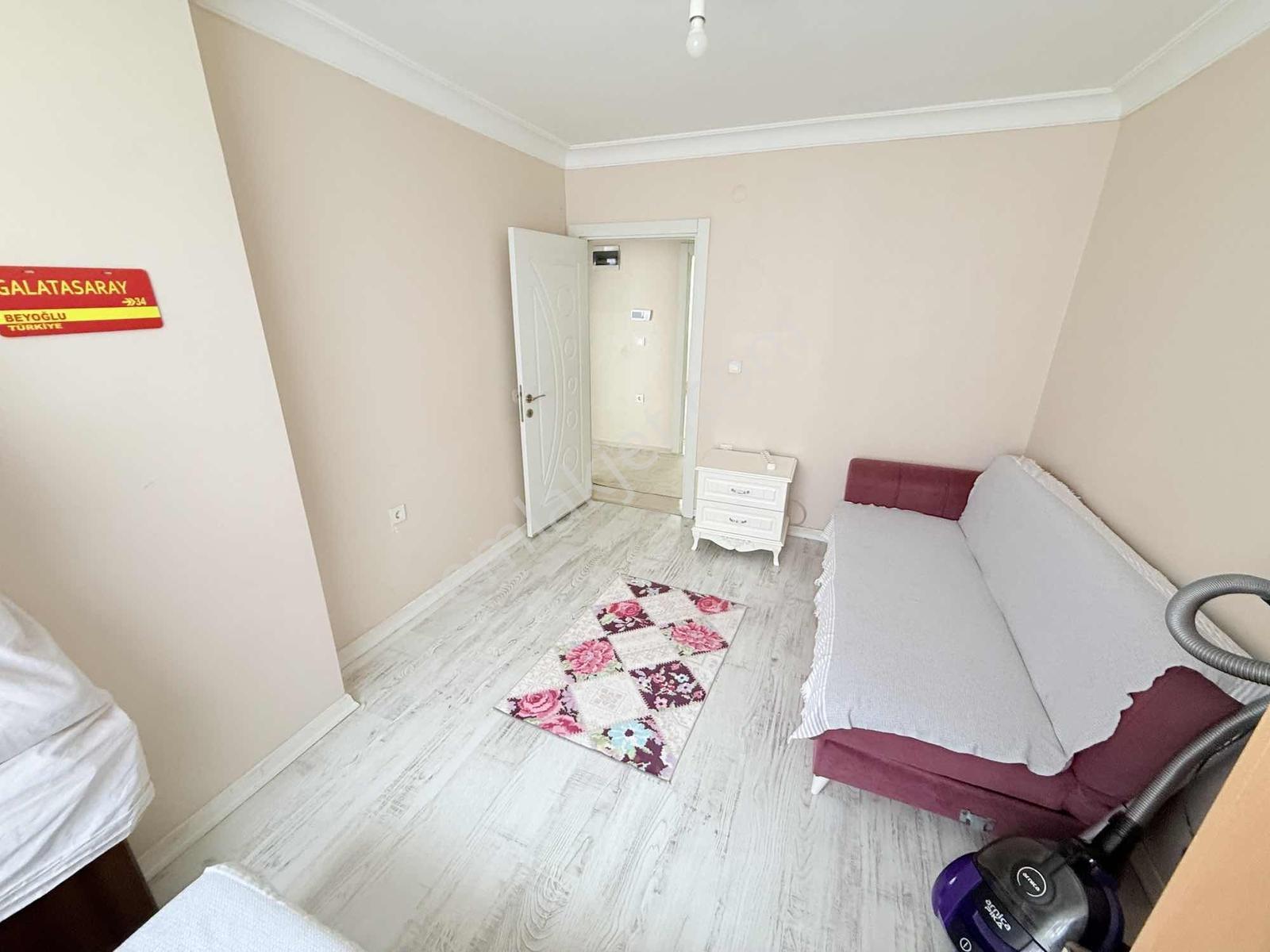 Aria Emlak'tan Butik Sitede 2+1 Satılık Daire 5 Yaşında — fotoğraf 33
