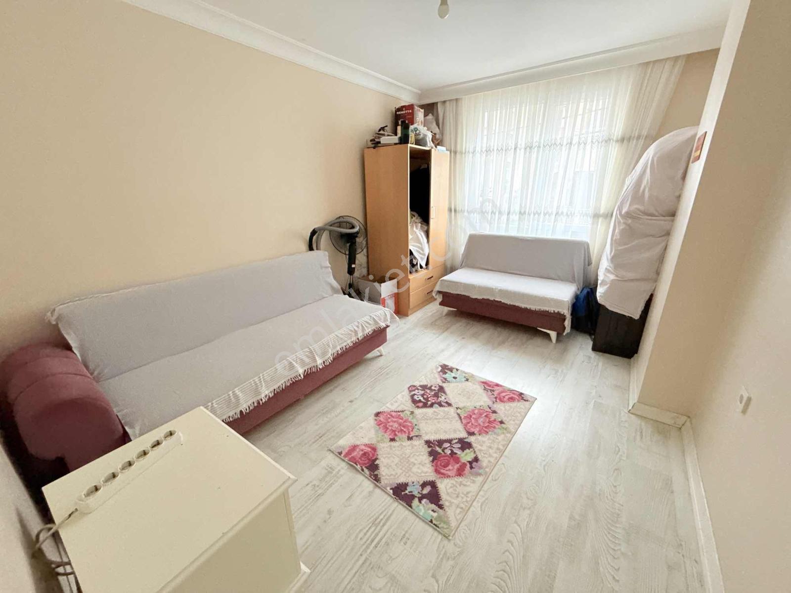Aria Emlak'tan Butik Sitede 2+1 Satılık Daire 5 Yaşında — fotoğraf 34