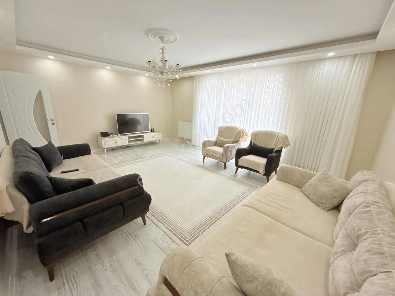 Aria Emlak'tan Butik Sitede 2+1 Satılık Daire 5 Yaşında — fotoğraf 38
