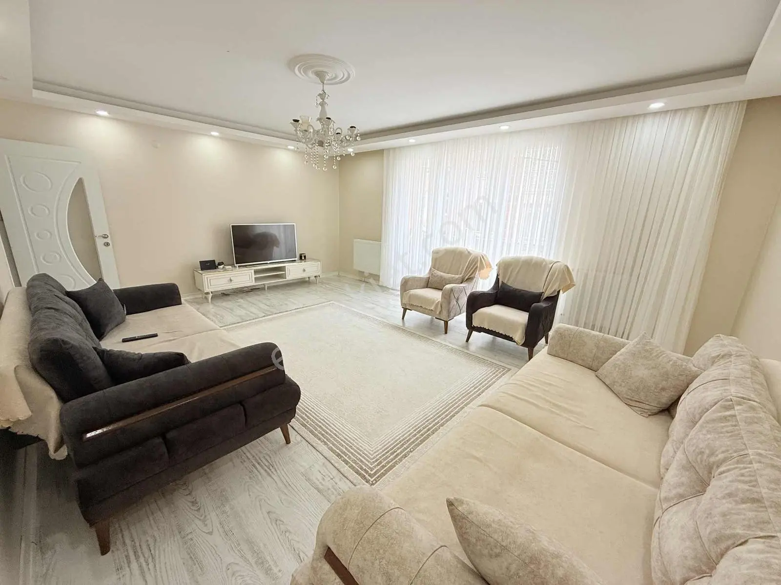 Aria Emlak'tan Butik Sitede 2+1 Satılık Daire 5 Yaşında — fotoğraf 39
