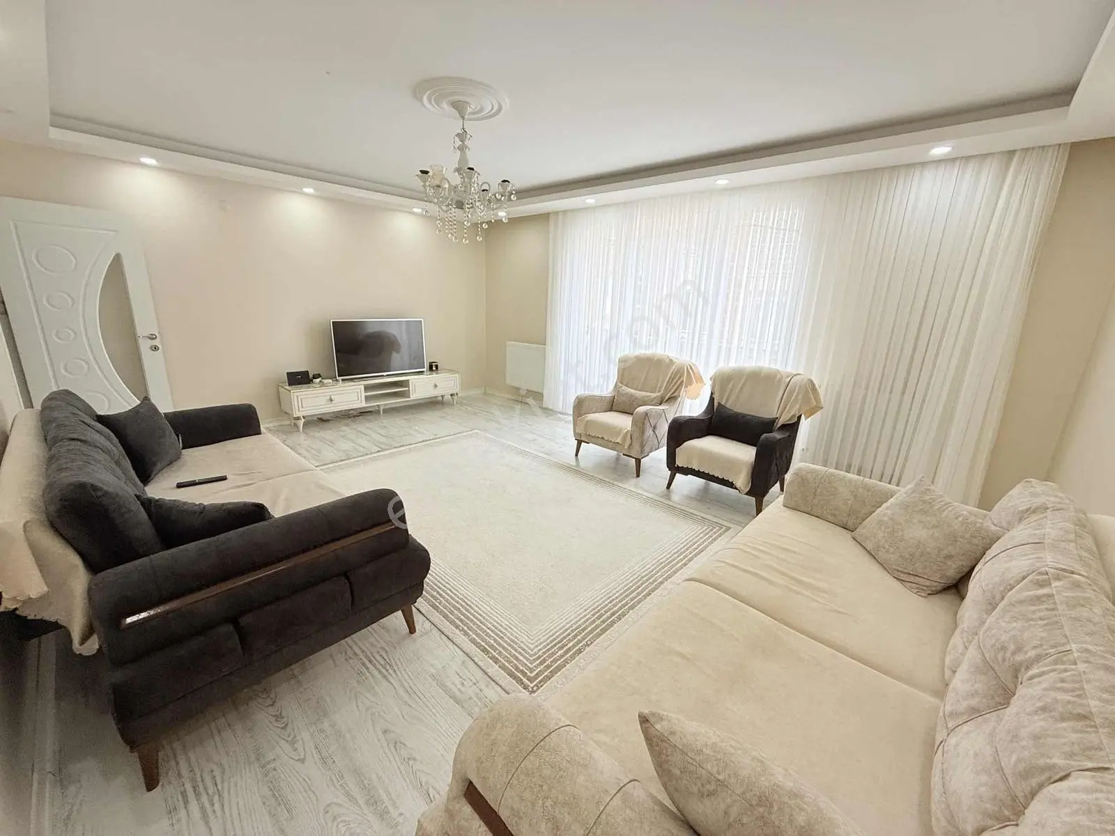 Aria Emlak'tan Butik Sitede 2+1 Satılık Daire 5 Yaşında — fotoğraf 40