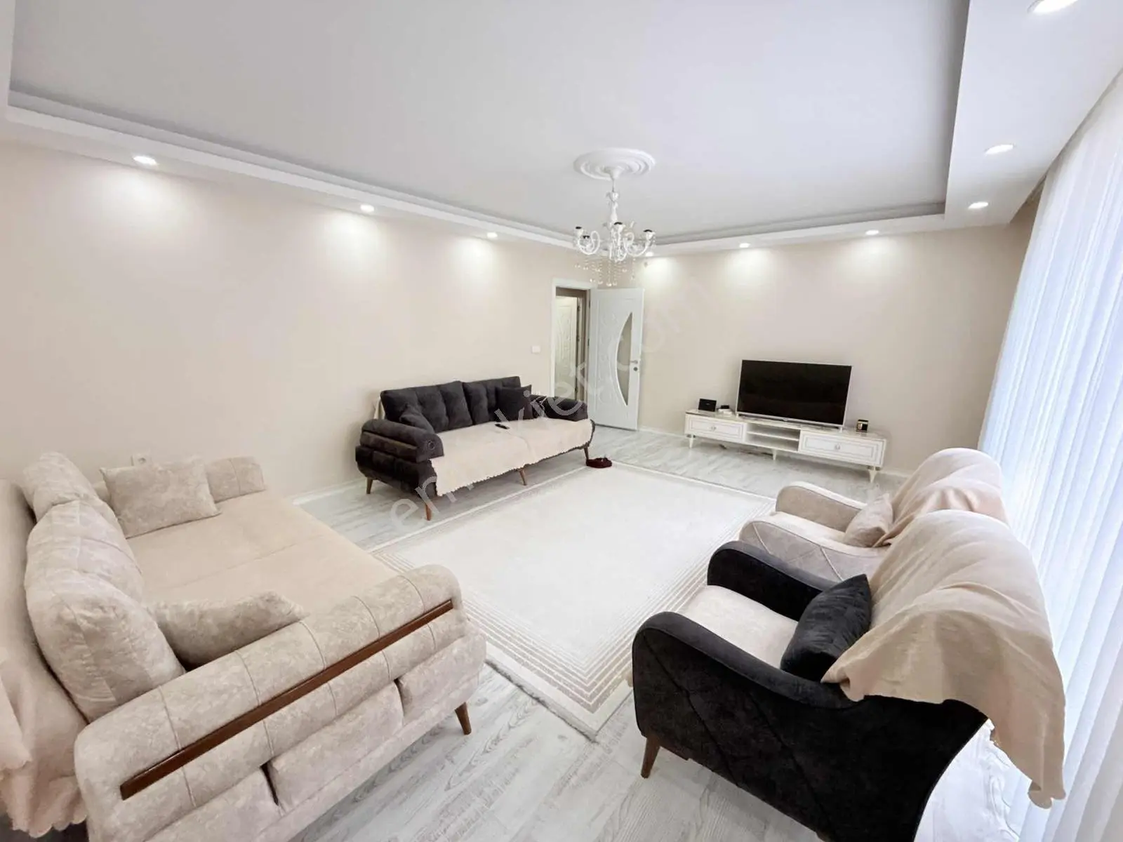 Aria Emlak'tan Butik Sitede 2+1 Satılık Daire 5 Yaşında — fotoğraf 41