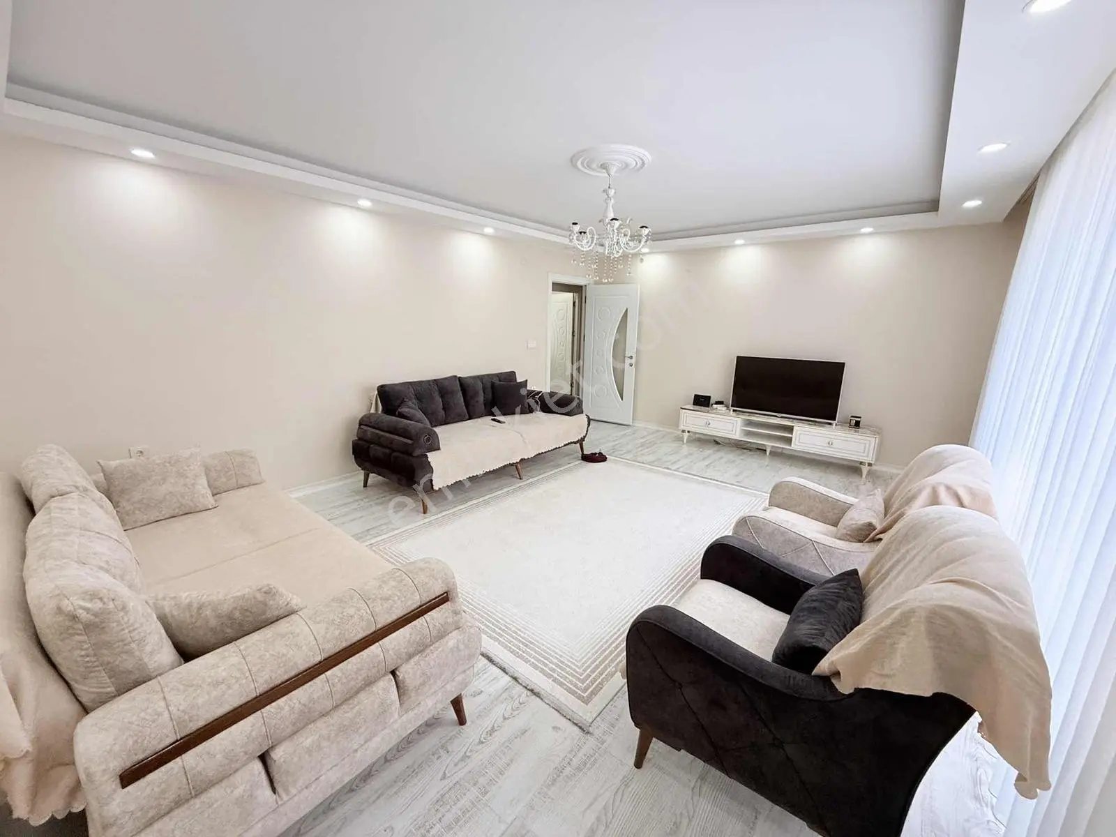 Aria Emlak'tan Butik Sitede 2+1 Satılık Daire 5 Yaşında — fotoğraf 42