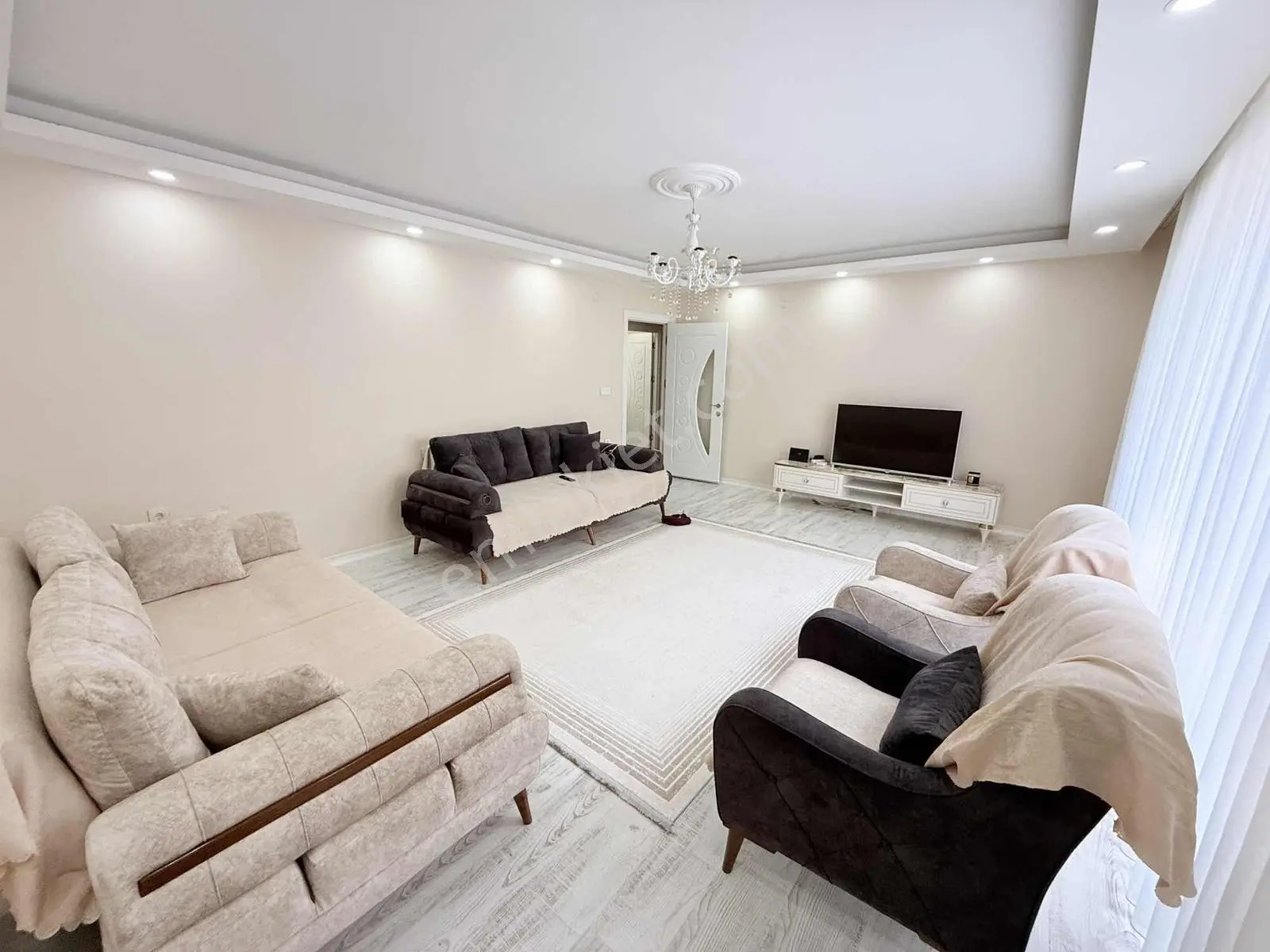 Aria Emlak'tan Butik Sitede 2+1 Satılık Daire 5 Yaşında — fotoğraf 43