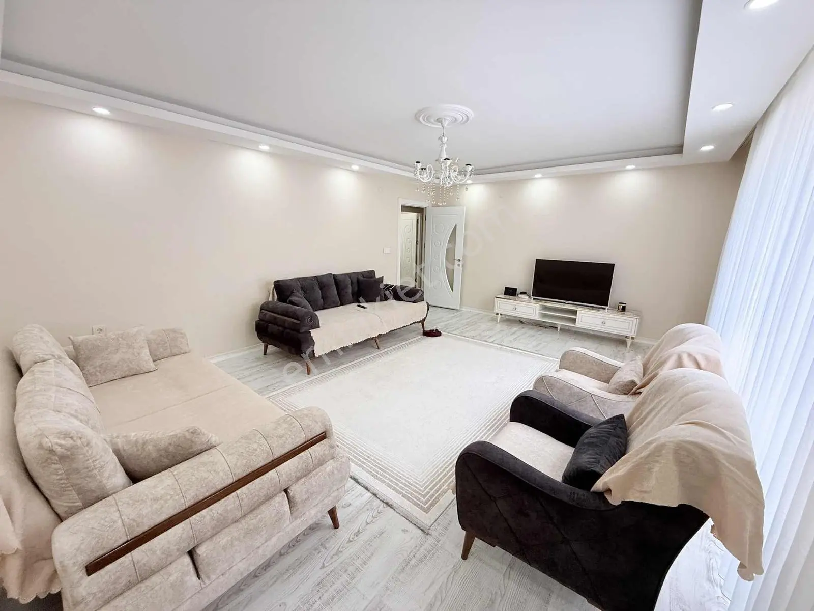 Aria Emlak'tan Butik Sitede 2+1 Satılık Daire 5 Yaşında — fotoğraf 44
