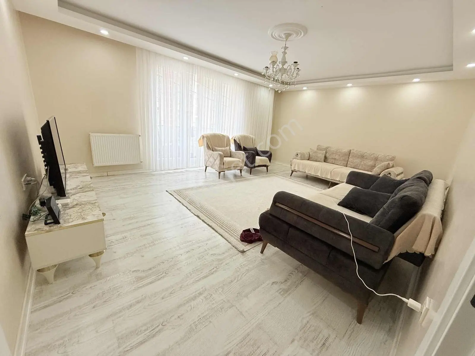 Aria Emlak'tan Butik Sitede 2+1 Satılık Daire 5 Yaşında — fotoğraf 45