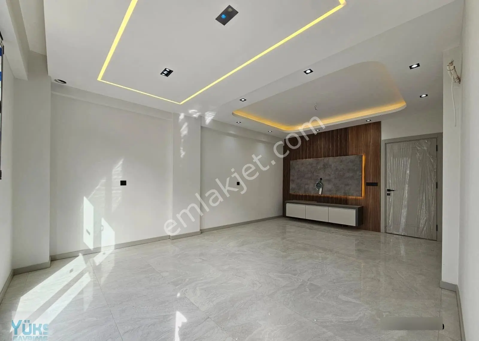 Denizli Karahasanlı Da Satılık 3+1 165 M2 Giyinme Odalı Ebeveyn Banyolu Lüks Fırsat Daireler — fotoğraf 13