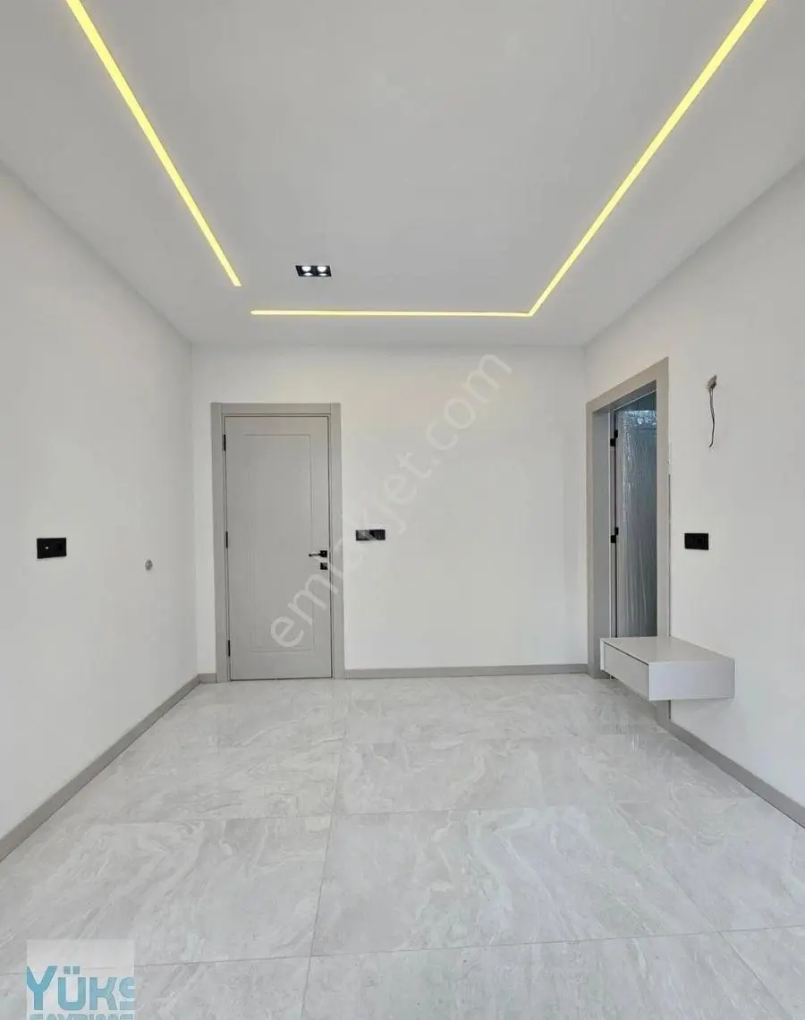 Denizli Karahasanlı Da Satılık 3+1 165 M2 Giyinme Odalı Ebeveyn Banyolu Lüks Fırsat Daireler — fotoğraf 23