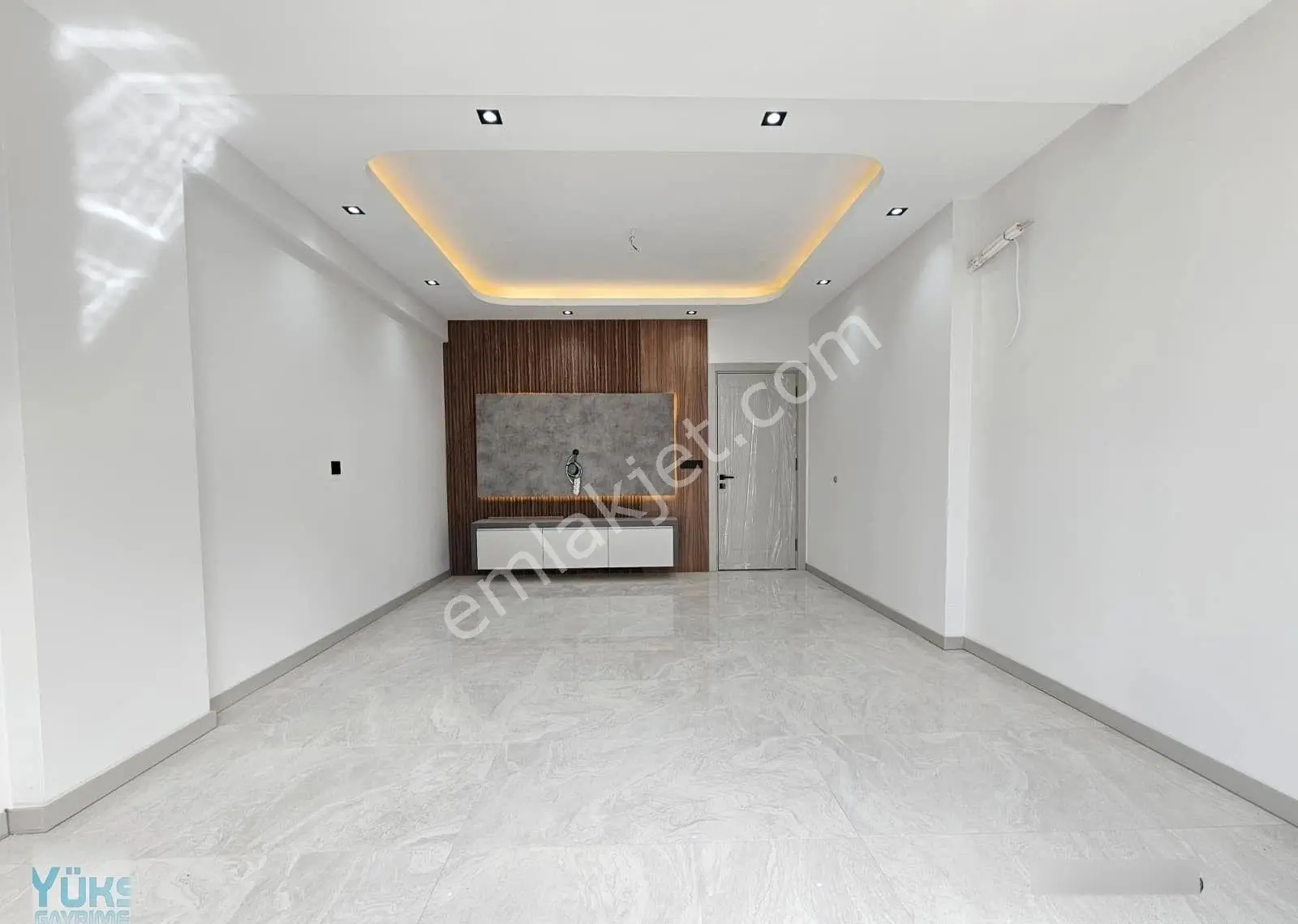 Denizli Karahasanlı Da Satılık 3+1 165 M2 Giyinme Odalı Ebeveyn Banyolu Lüks Fırsat Daireler — fotoğraf 29