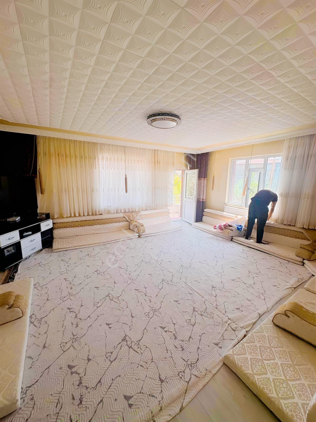 Satılık 2 Katlı Müstakil Ev İmarlı İfrazlı Yol Cepheli Yatırımlı — fotoğraf 10