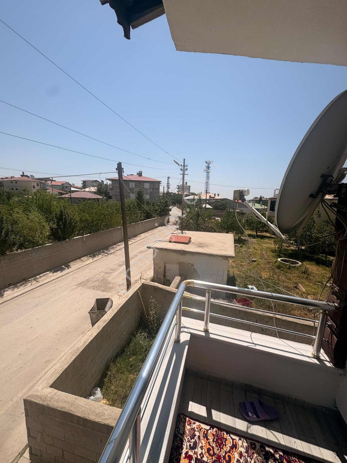 Satılık 2 Katlı Müstakil Ev İmarlı İfrazlı Yol Cepheli Yatırımlı — fotoğraf 13