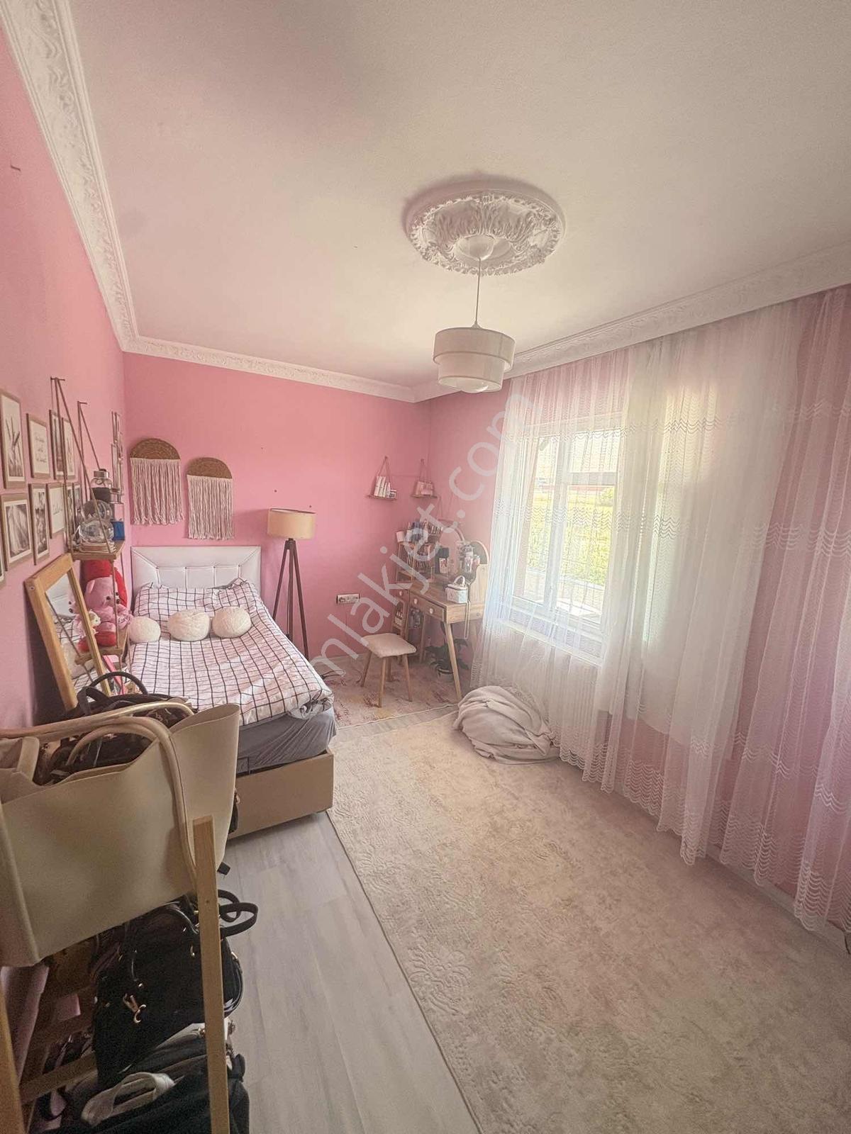 Satılık 2 Katlı Müstakil Ev İmarlı İfrazlı Yol Cepheli Yatırımlı — fotoğraf 18