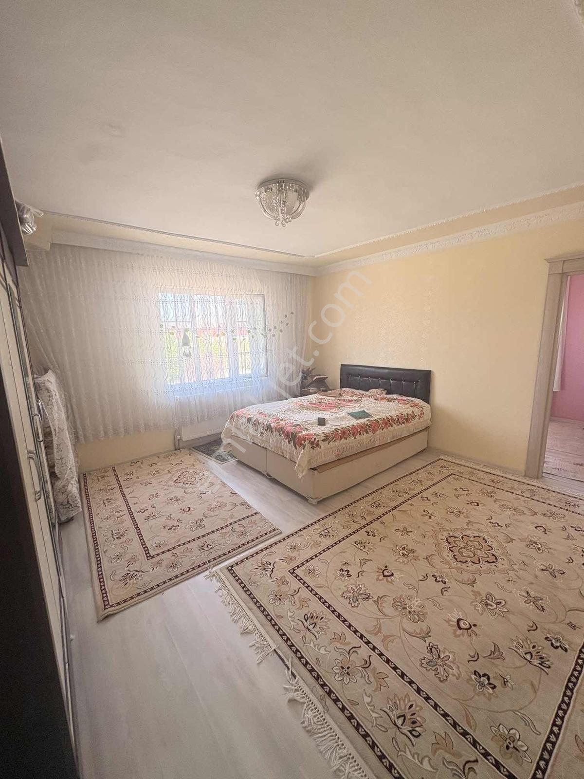 Satılık 2 Katlı Müstakil Ev İmarlı İfrazlı Yol Cepheli Yatırımlı — fotoğraf 22